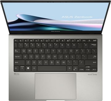 Asus Multitasking Notebook (Intel, Prozessorgrafik, 1000 GB SSD, 16GB RAM,Ultimative Leistung & visuelle Brillanz brillante Technologie)