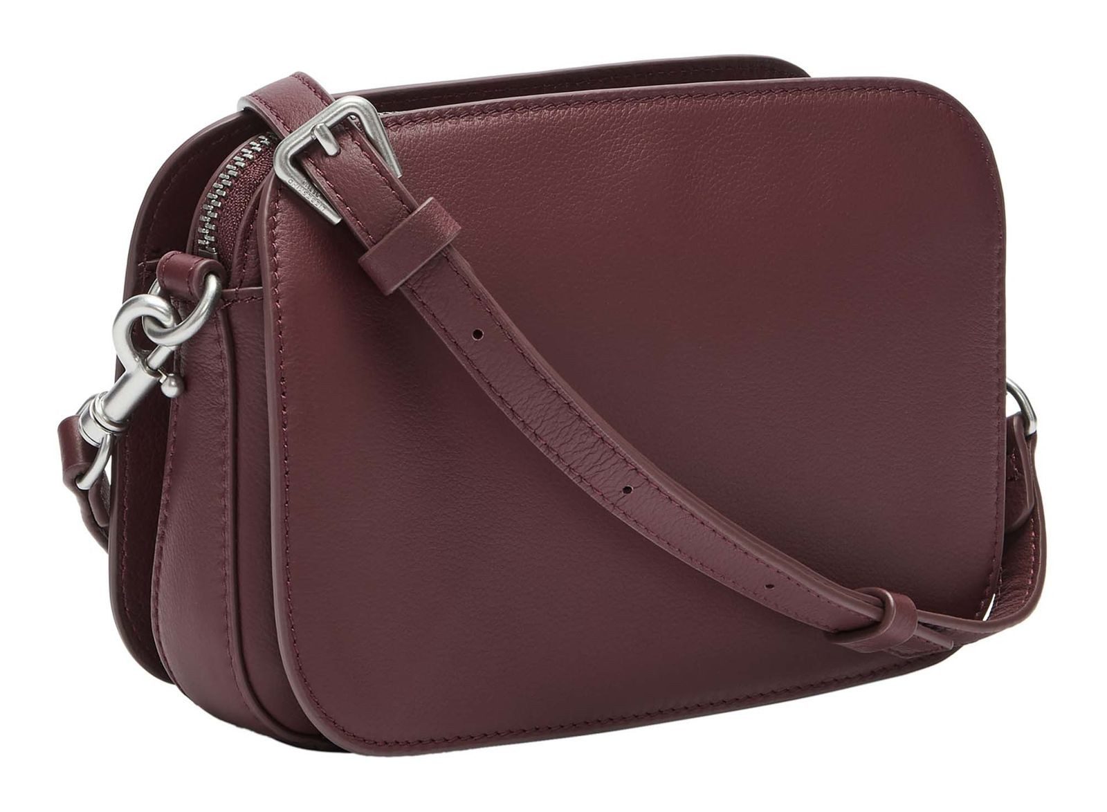 Liebeskind Berlin Umhängetasche Crossbody, aus echtem Leder – Bild 2 von 5