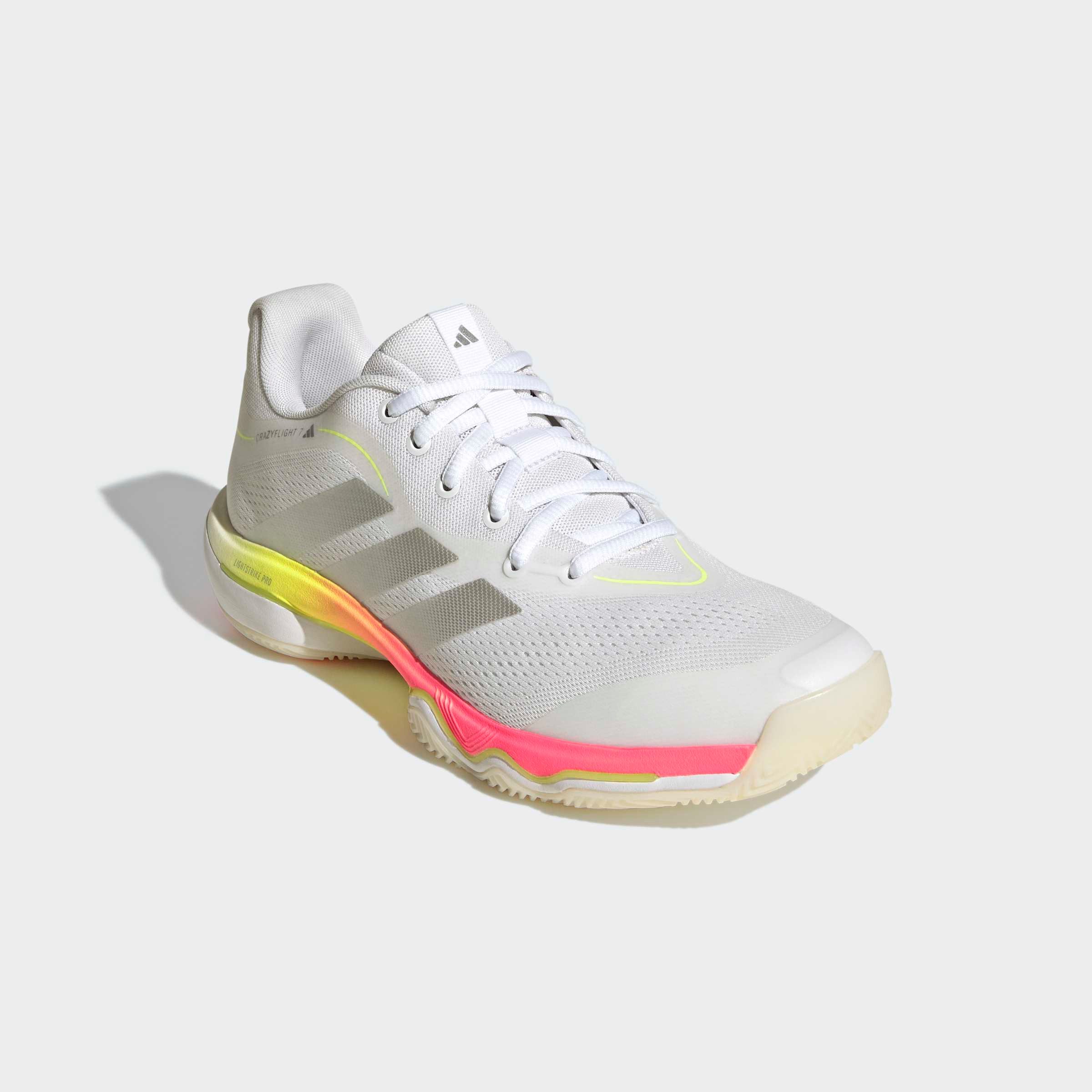 adidas Performance CRAZYFLIGHT 7 Hallenschuh Volleyballschuh