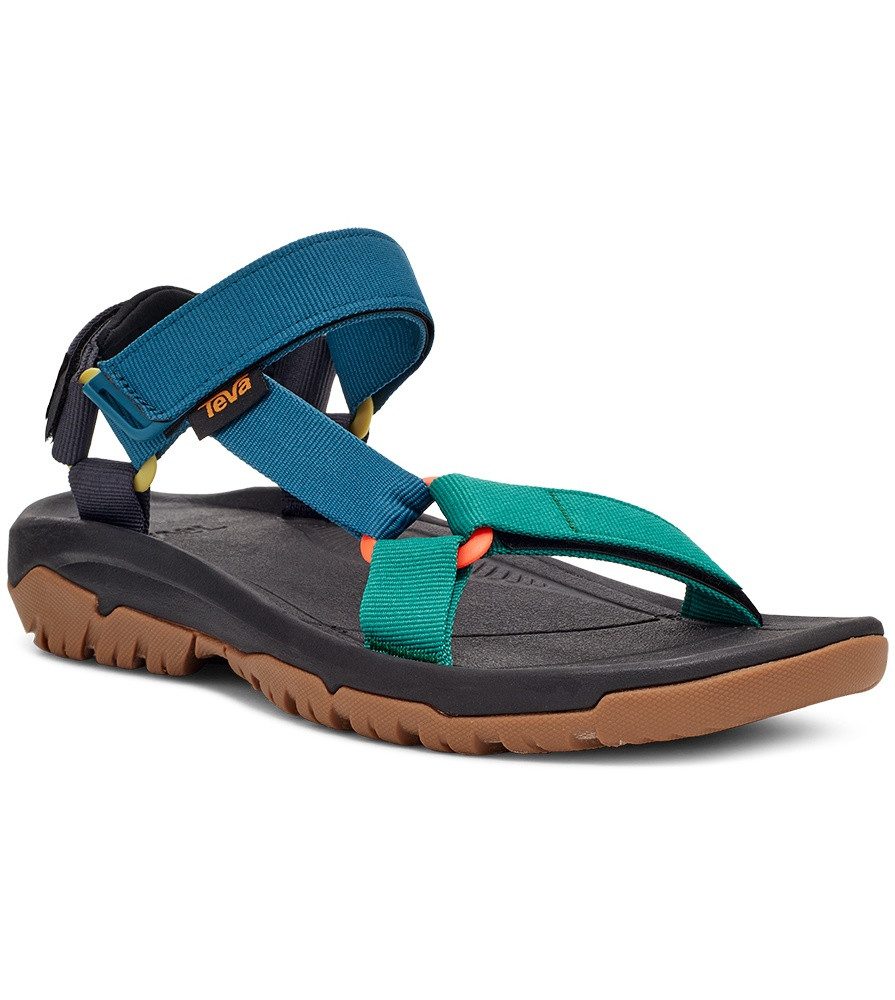 Hurricane XLT2 blau multi Herren Sandale