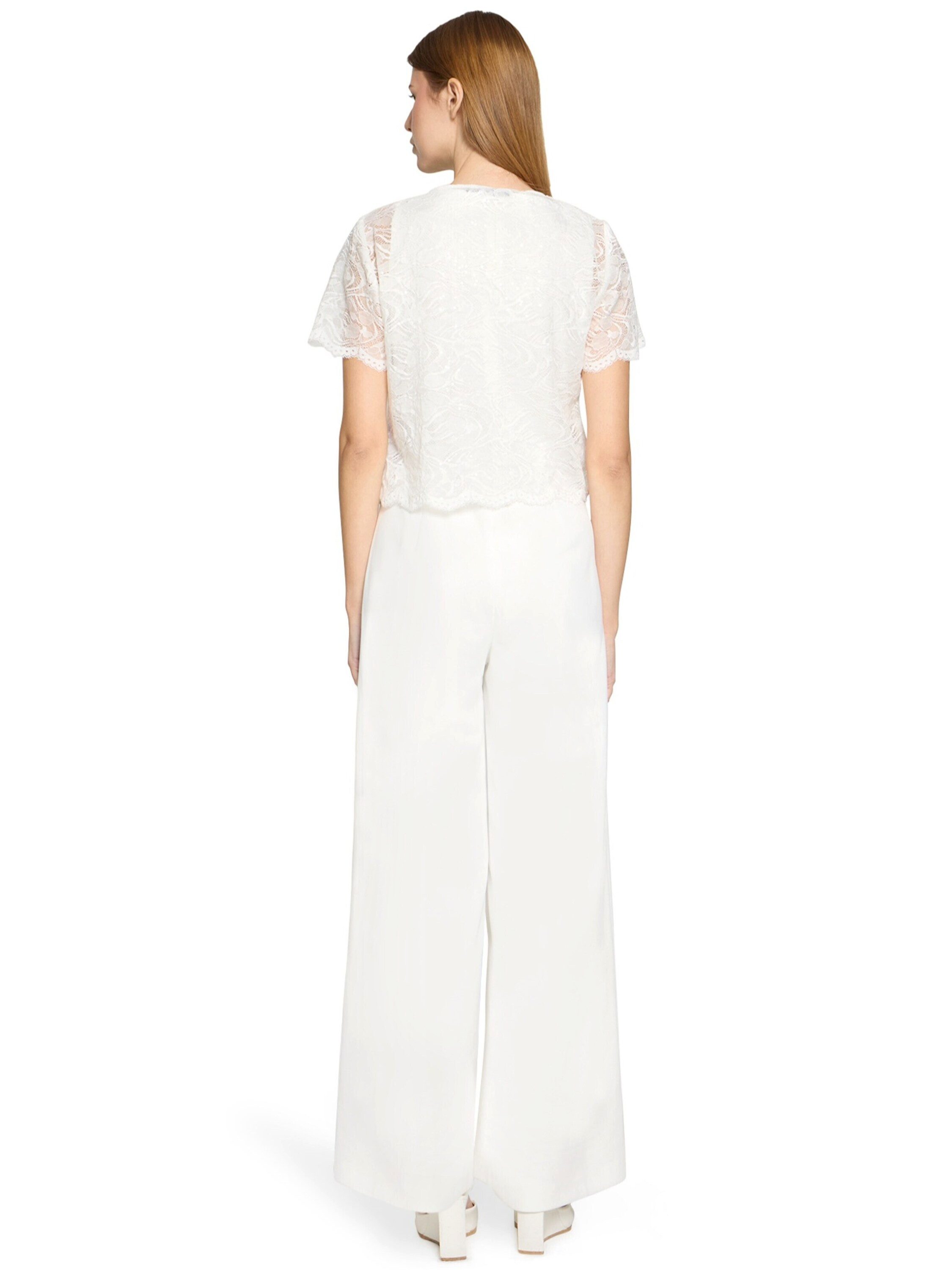 Vera Mont Jumpsuit (1-tlg) Falten – Bild 2 von 5