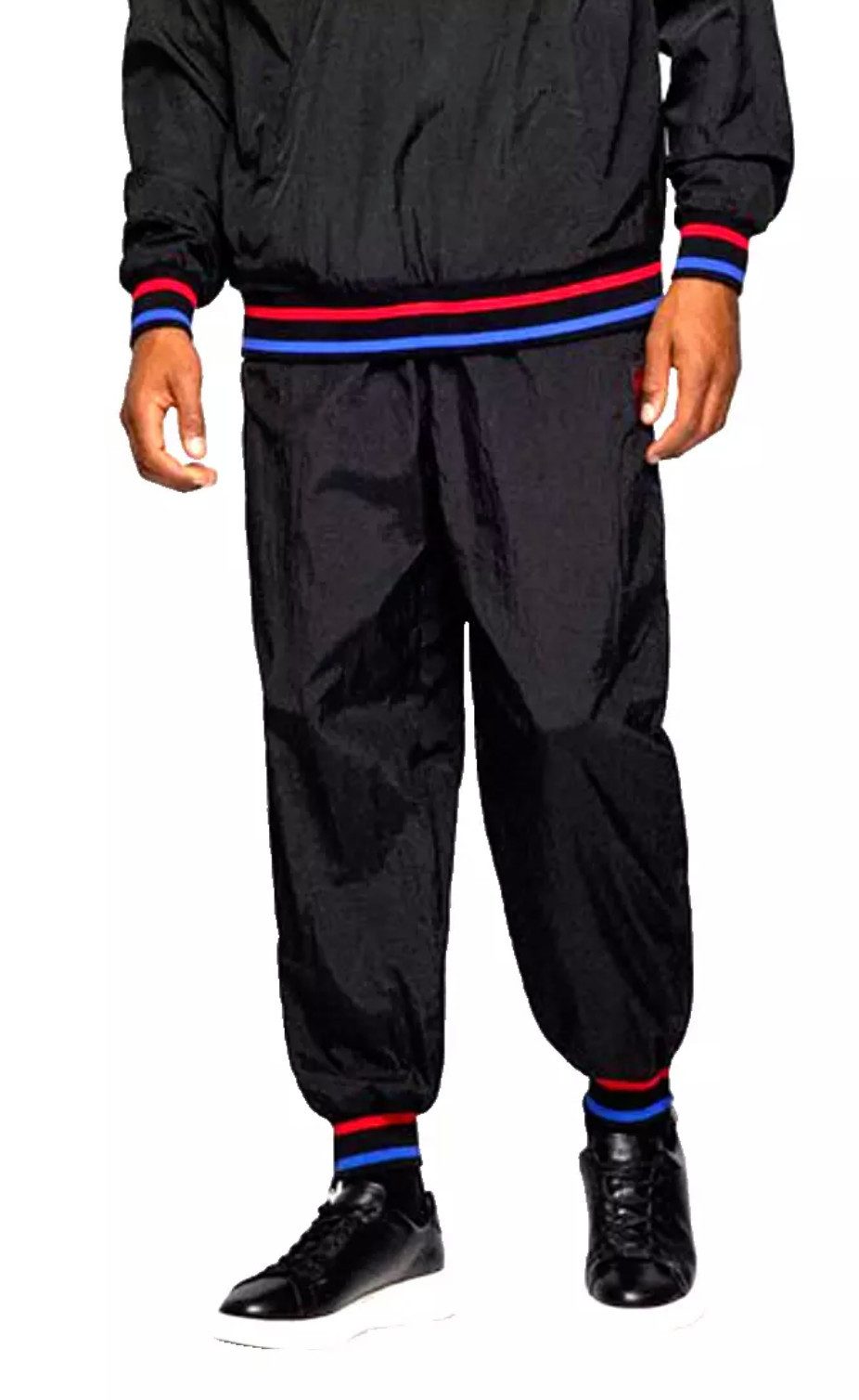 BOSS Jogginghose X NBA Capsule Collection Limited Score Jogger Exklusive BOSS X NBA Capsule Limited Collection