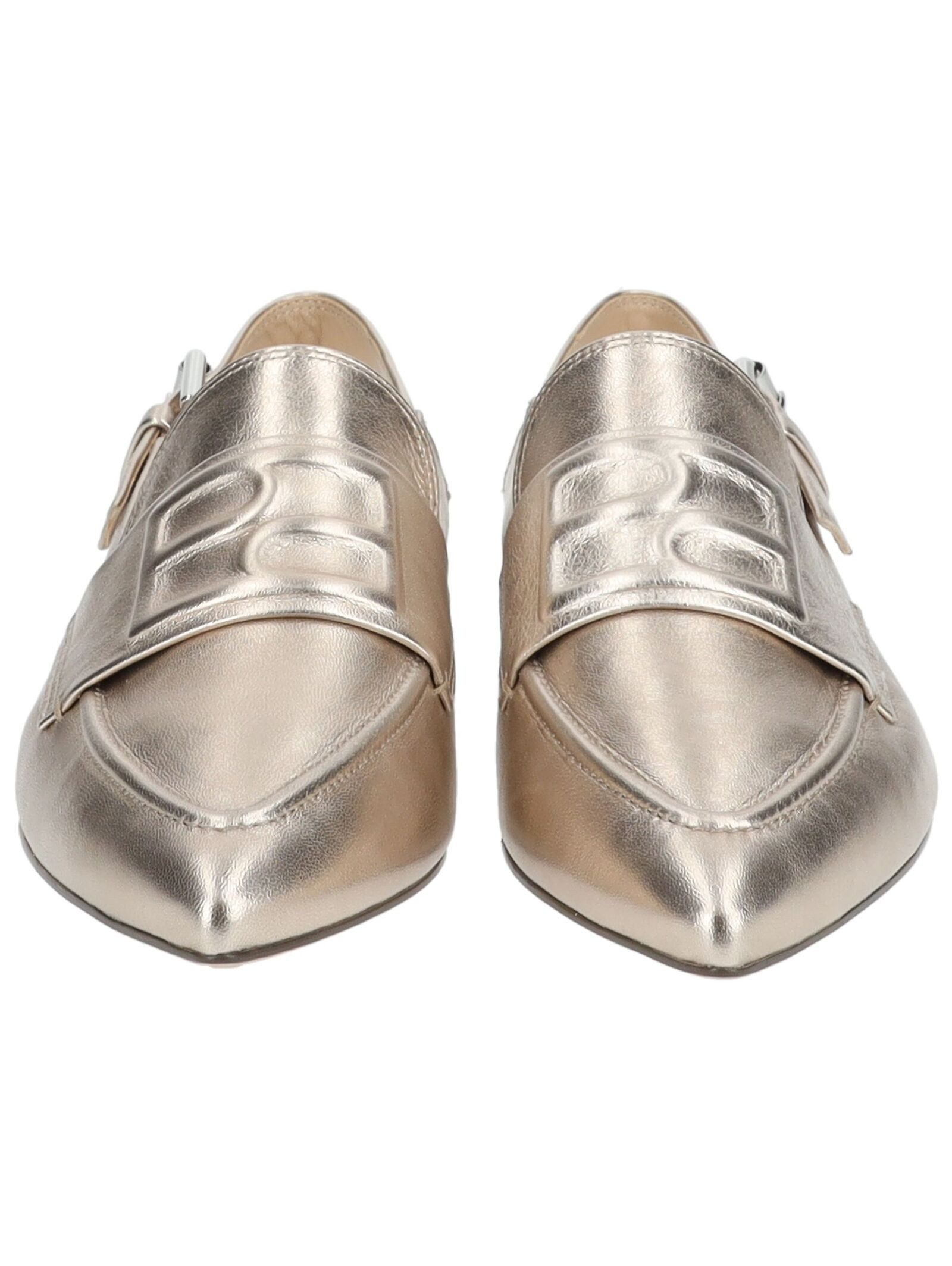 Högl Ballerinas Leder . Ballerina