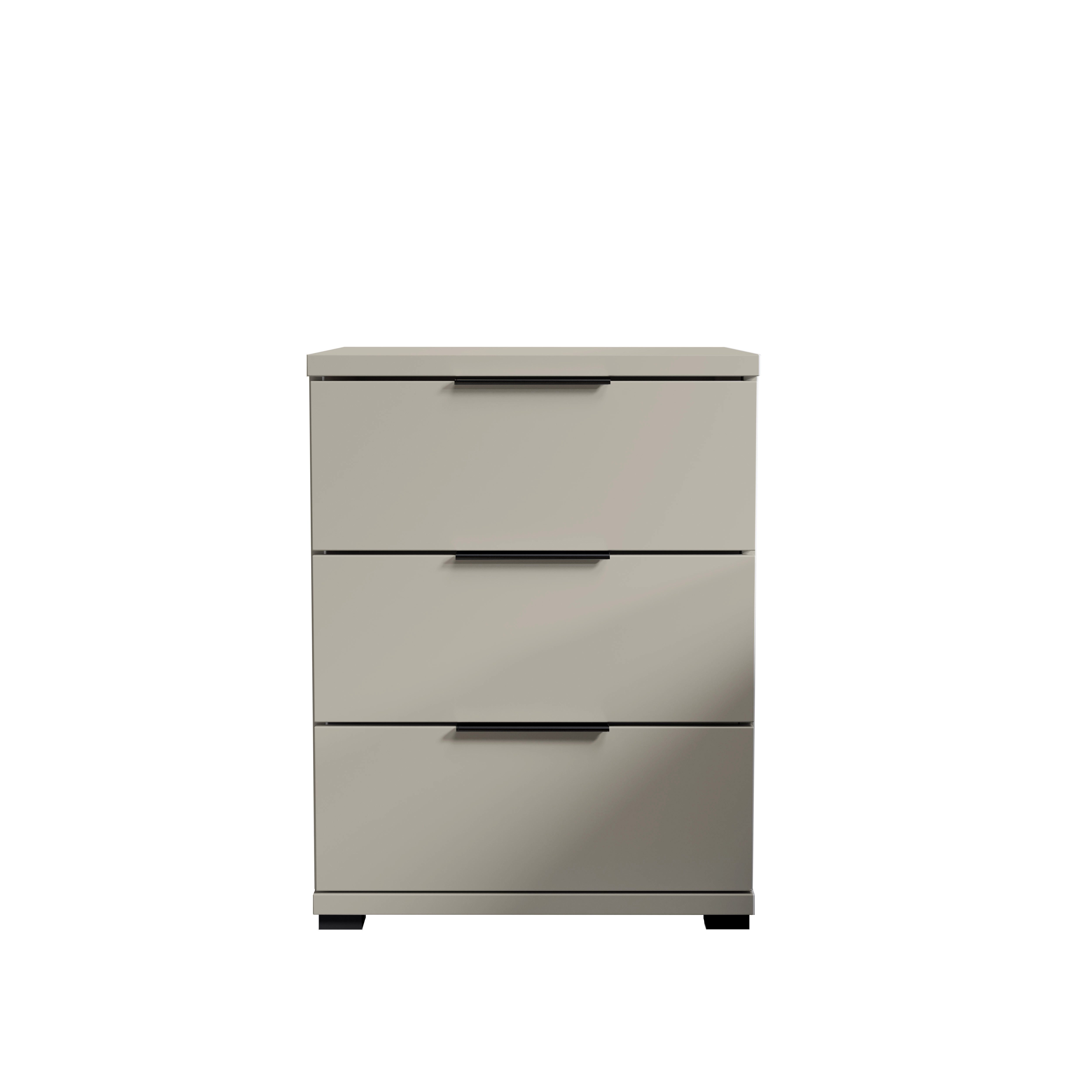 Pol-Power Nachttisch Nachtkommode SMILLA 2