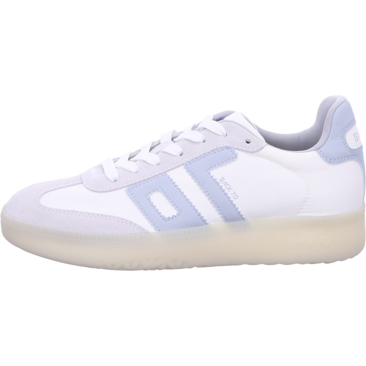 Back 70 108001-001261 07 Schnürschuh günstig online kaufen