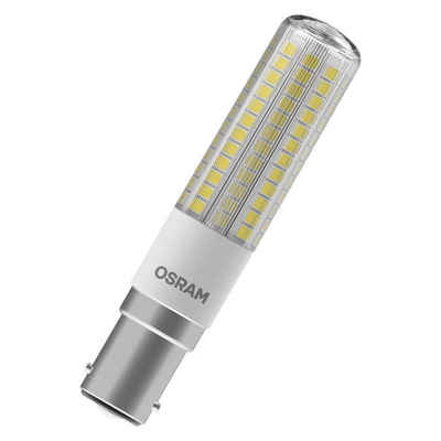 Osram LED-Leuchtmittel B15d LED Special T SLIM, B15d