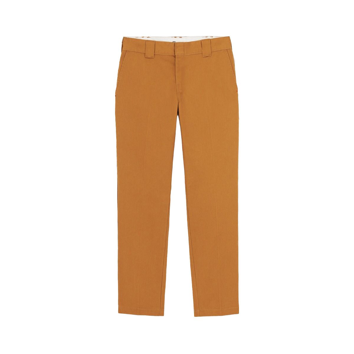 Dickies Arbeitshose 872 Workpant Faltenfreier, langanhaltender, nicht verblassender Stoff