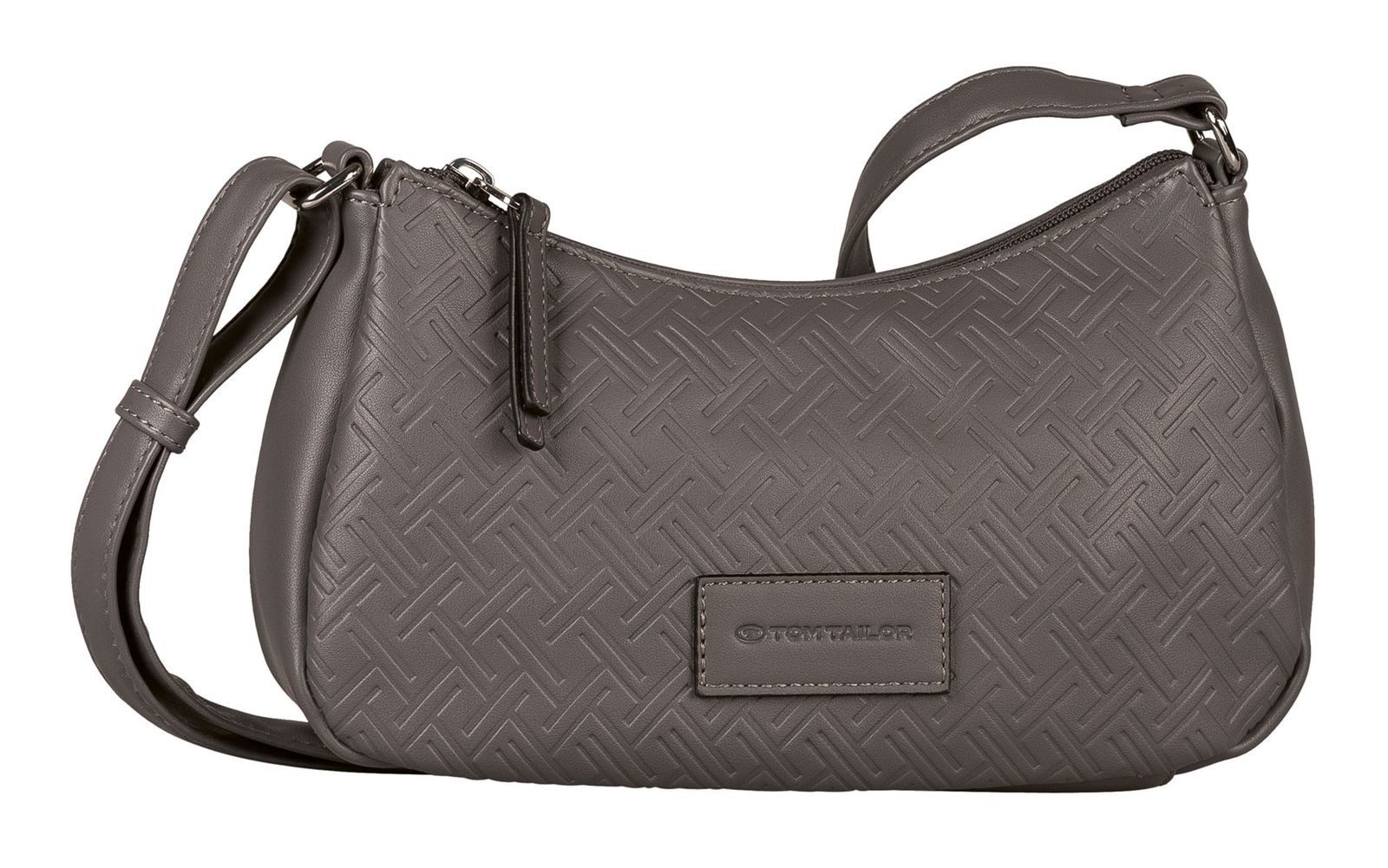 TOM TAILOR Umhängetasche Cross Bag günstig online kaufen