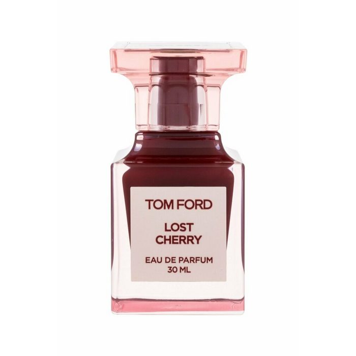 Tom Ford Eau de Parfum Tom Ford Lost Cherry Eau de Parfum 30ml Spray XB9237
