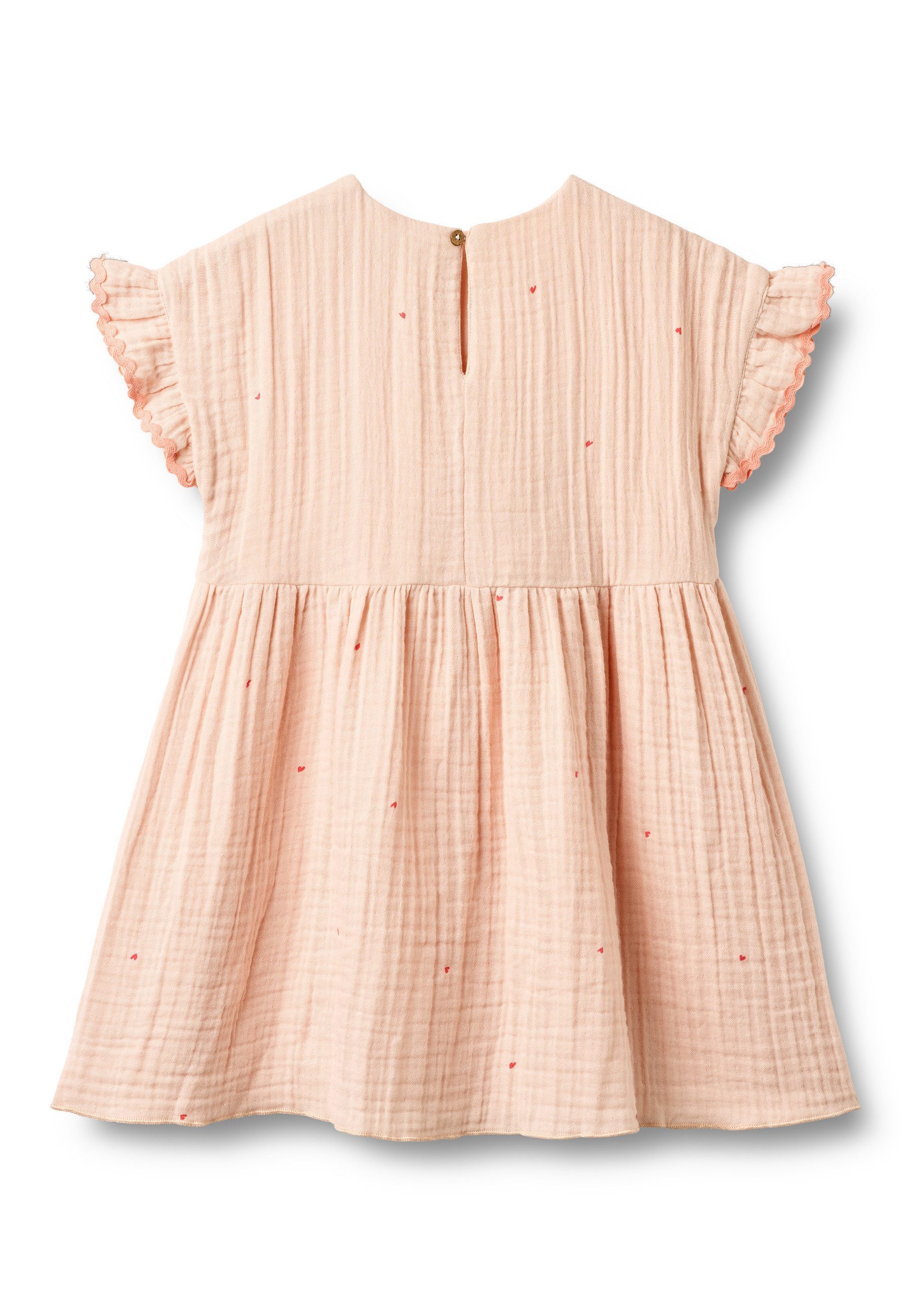 WHEAT A-Linien-Kleid WHEAT Dress Lace Thit (1-tlg)