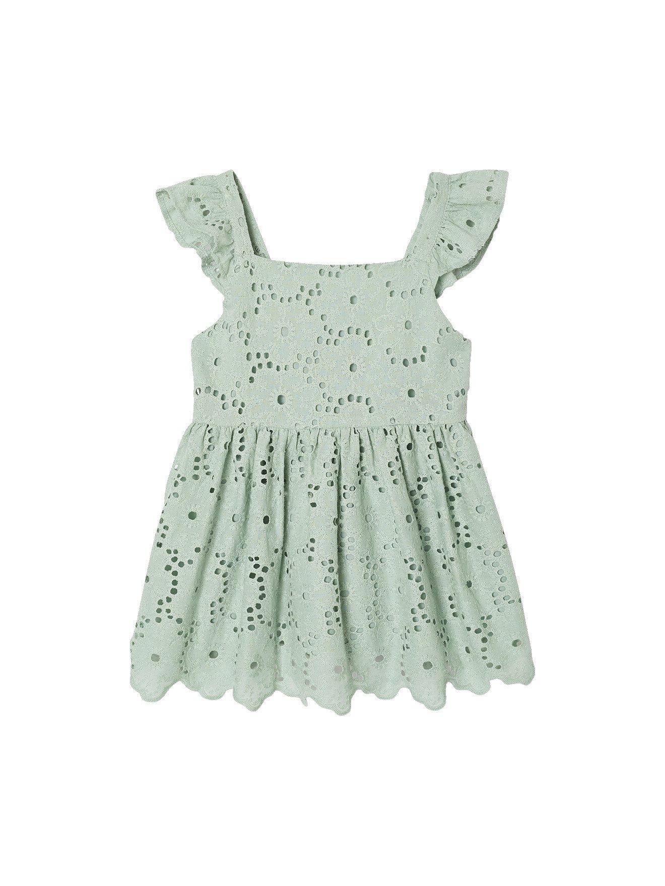 vertbaudet Kurzarmbluse