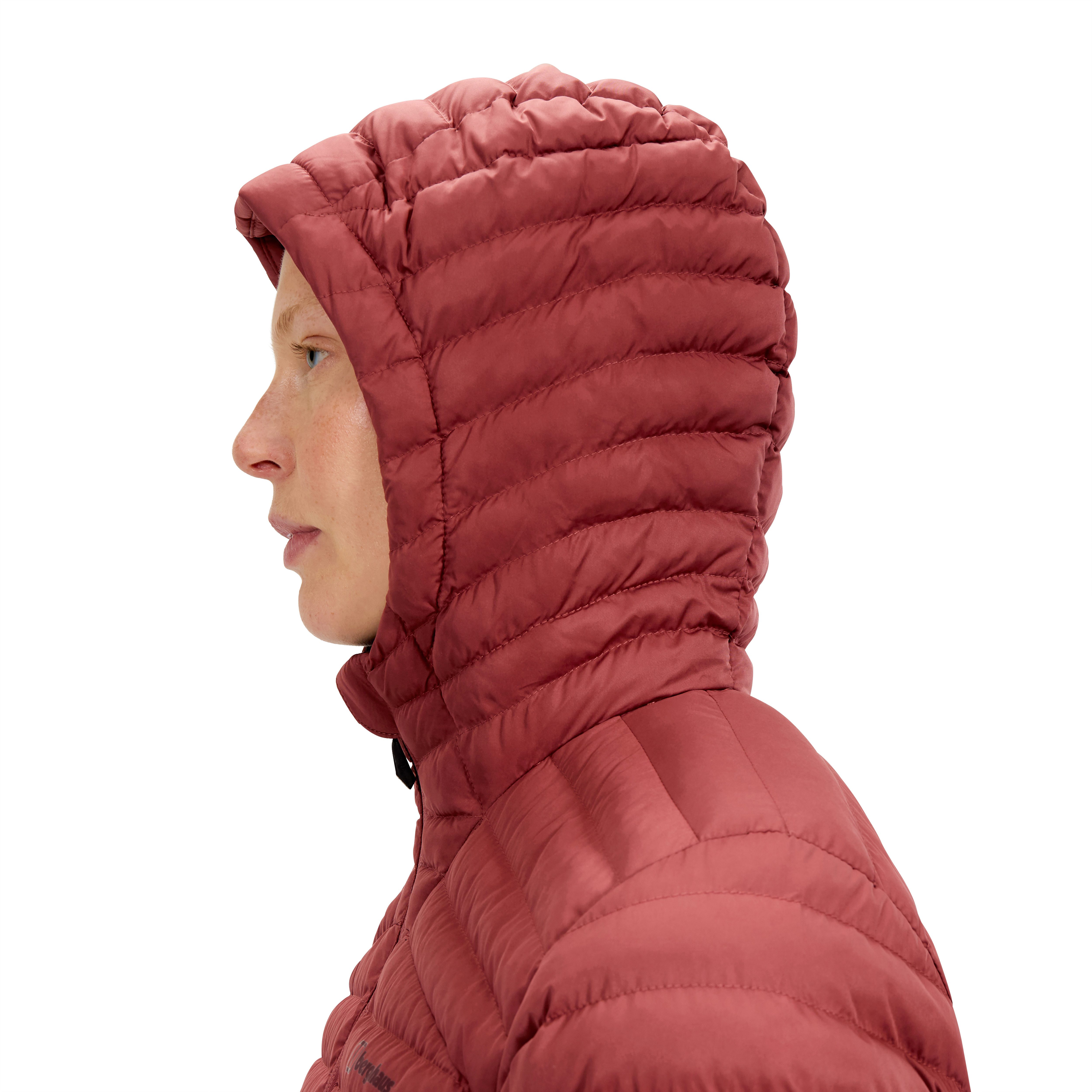 Berghaus Steppjacke NULA MICRO JACKET LONG