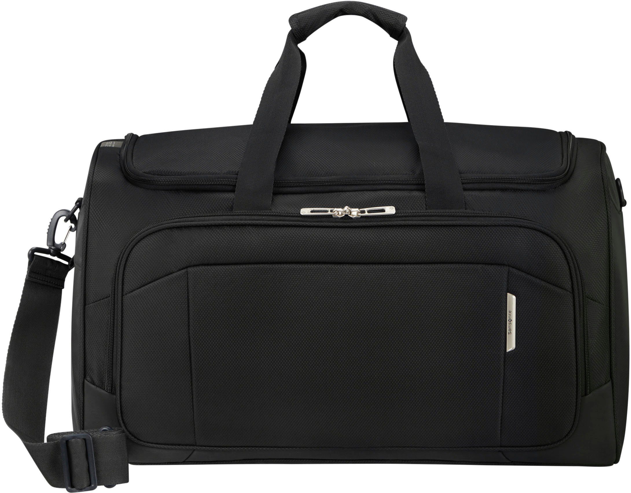 black, cm Reisetasche ozone 55 Samsonite Respark,