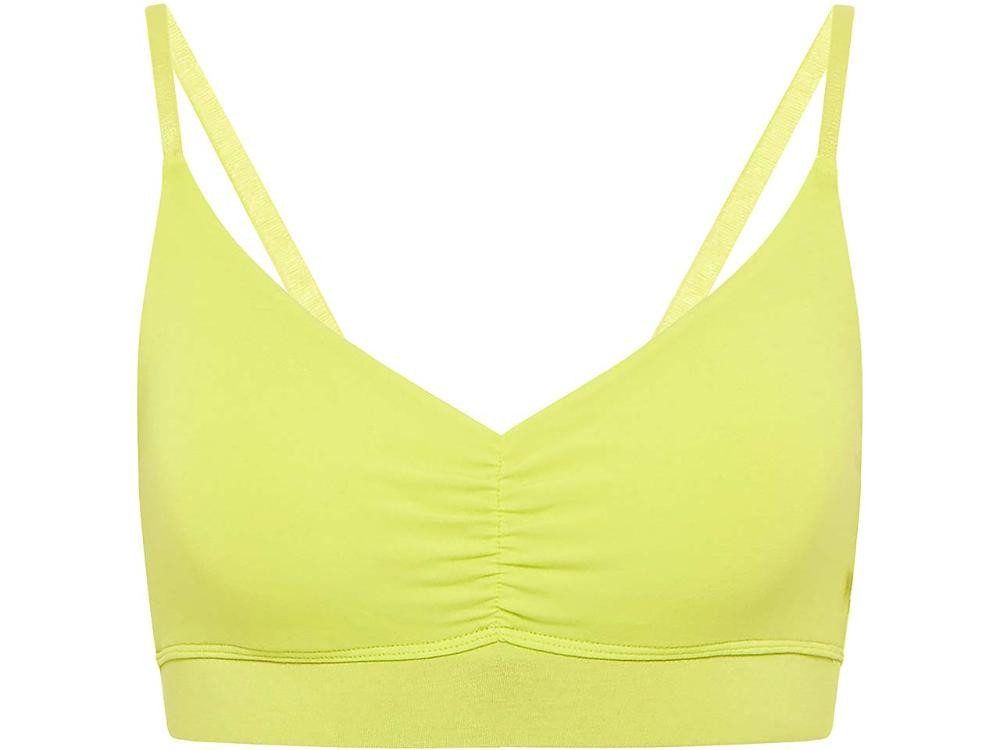 Tranquillo Bralette tranquillo Damen-Triangle-Bralette aus Tencel günstig online kaufen