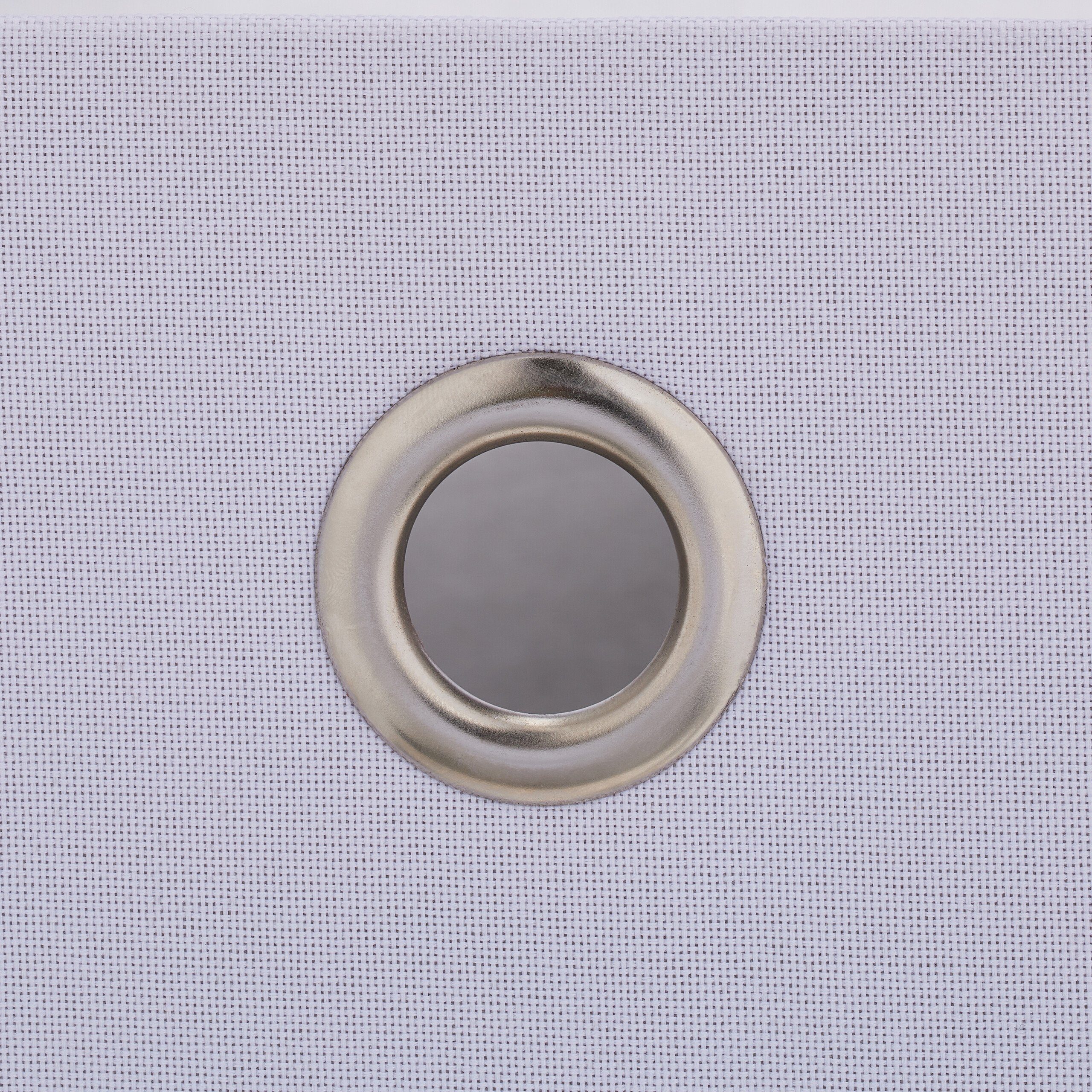 relaxdays Aufbewahrungsbox im 2er Set, weiß