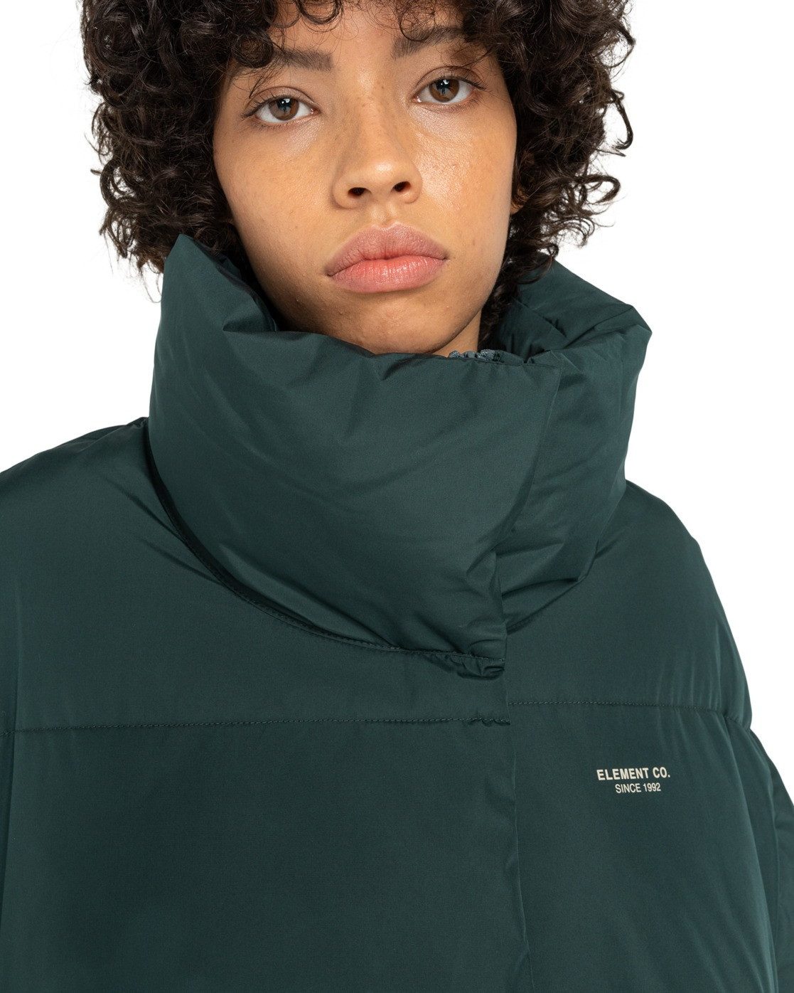 Element Outdoorjacke Aspen