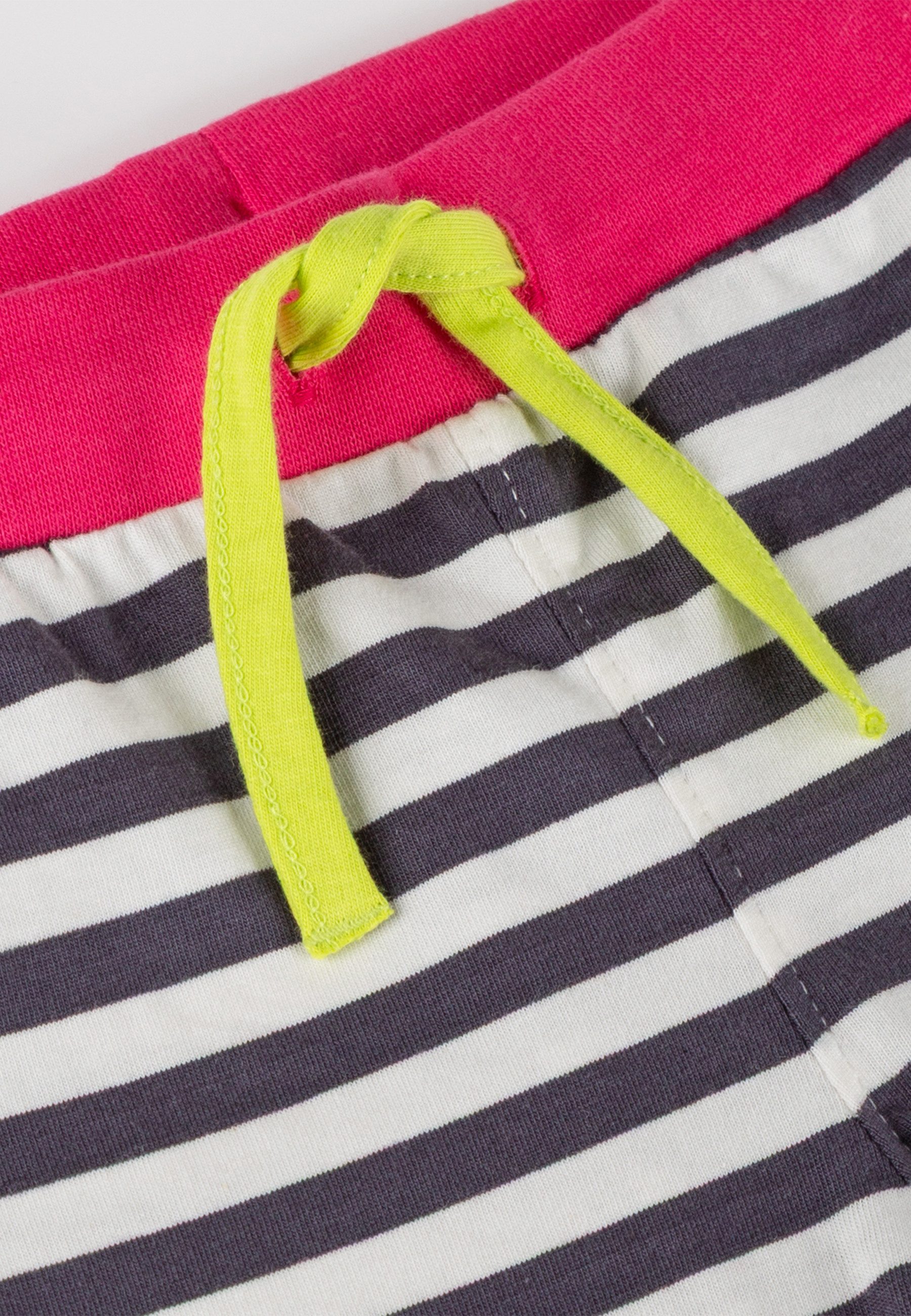 Sigikid Pyjama Nachtwäsche für Kinder Mädchen (1 tlg) – Bild 5 von 5
