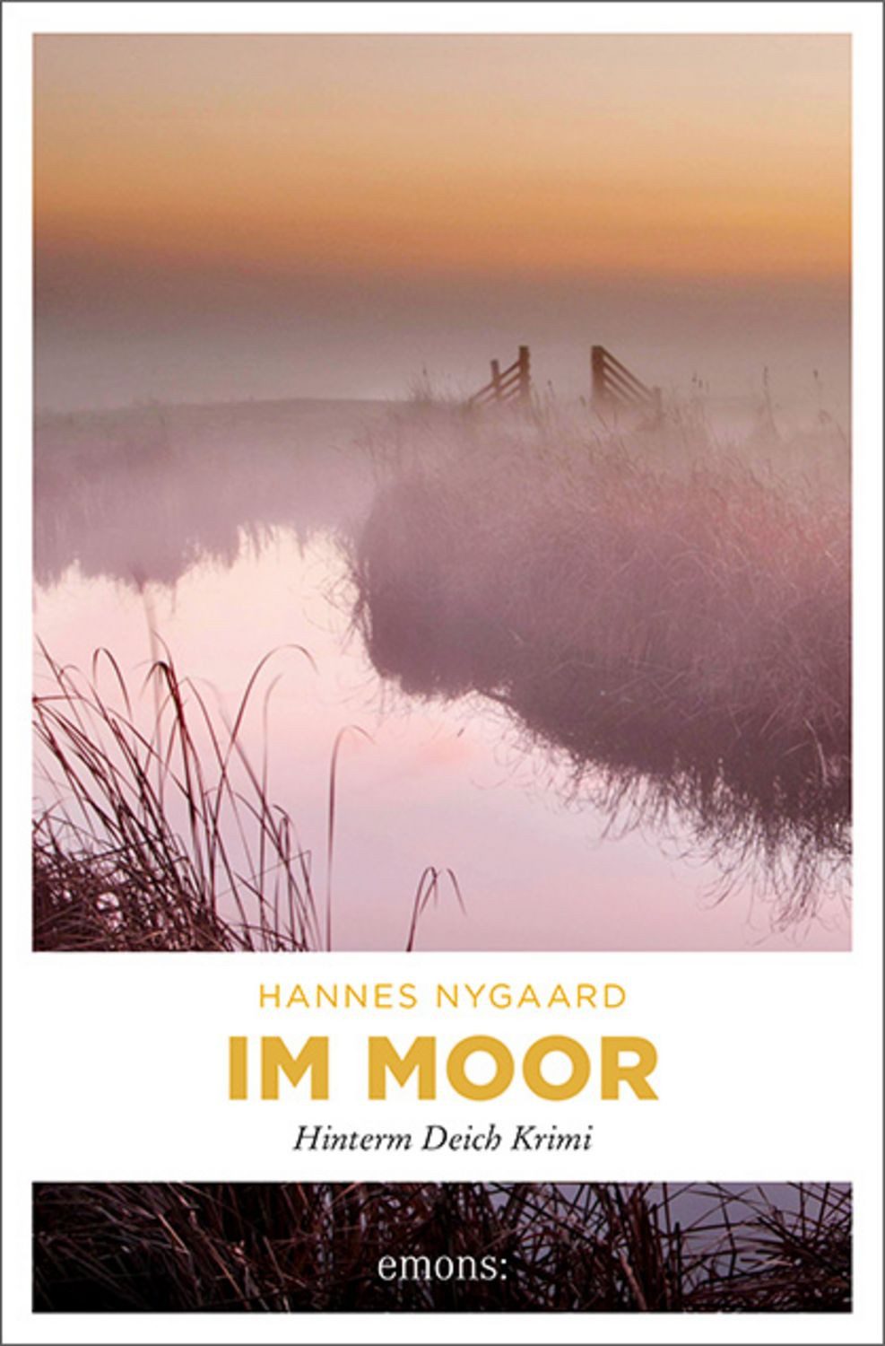 Im Moor / Hannes Nygaard