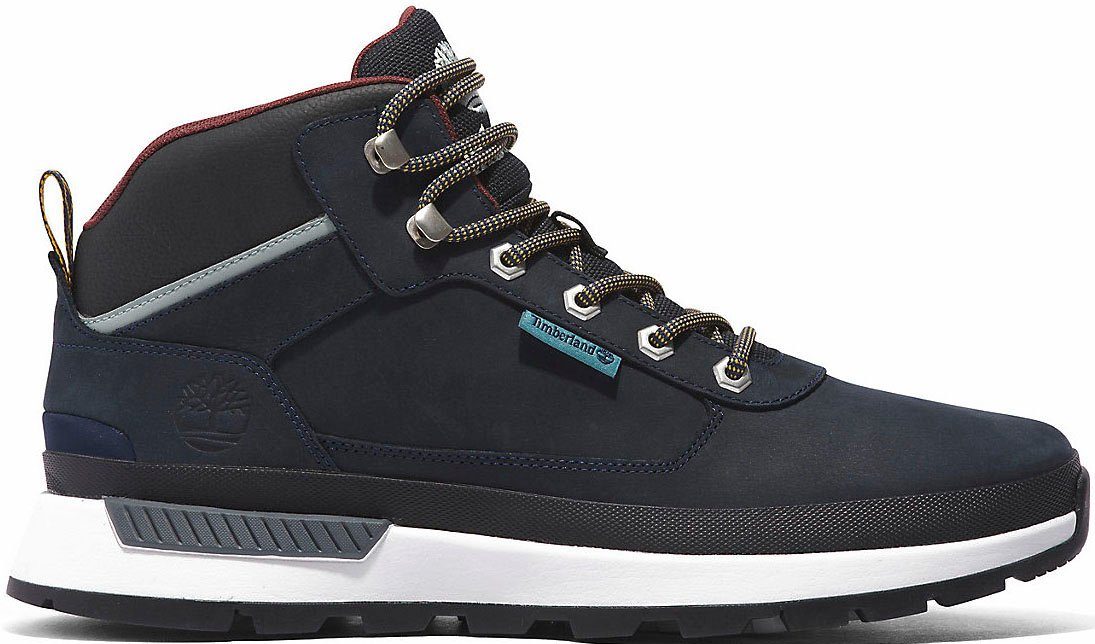 Timberland FIELD TREKKERMID LACE UP SNEAKER günstig online kaufen
