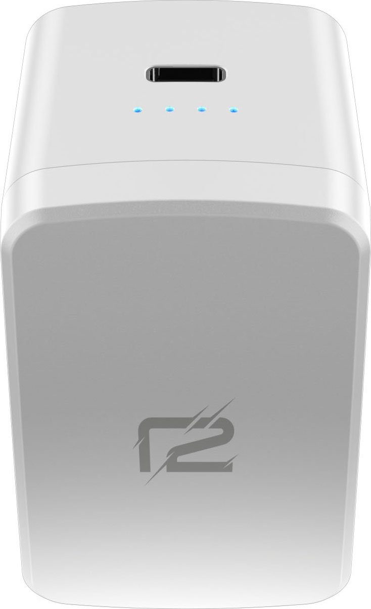 Ready2gaming Akkupack für PS5-Controller Akkupacks 2000 mAh