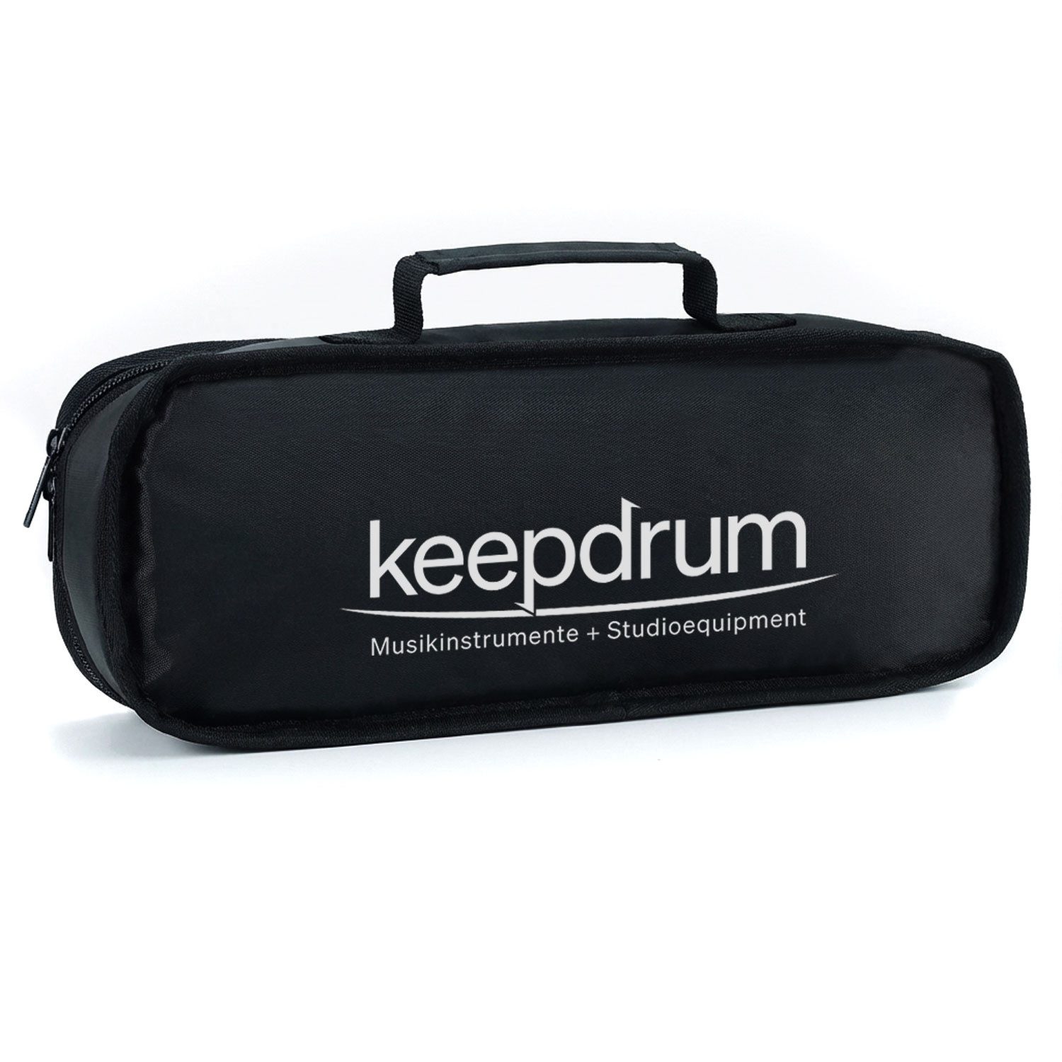 keepdrum Glockenspiel keepdrum KGS Pro Kinder Glockenspiel mit Tasche – Bild 5 von 5