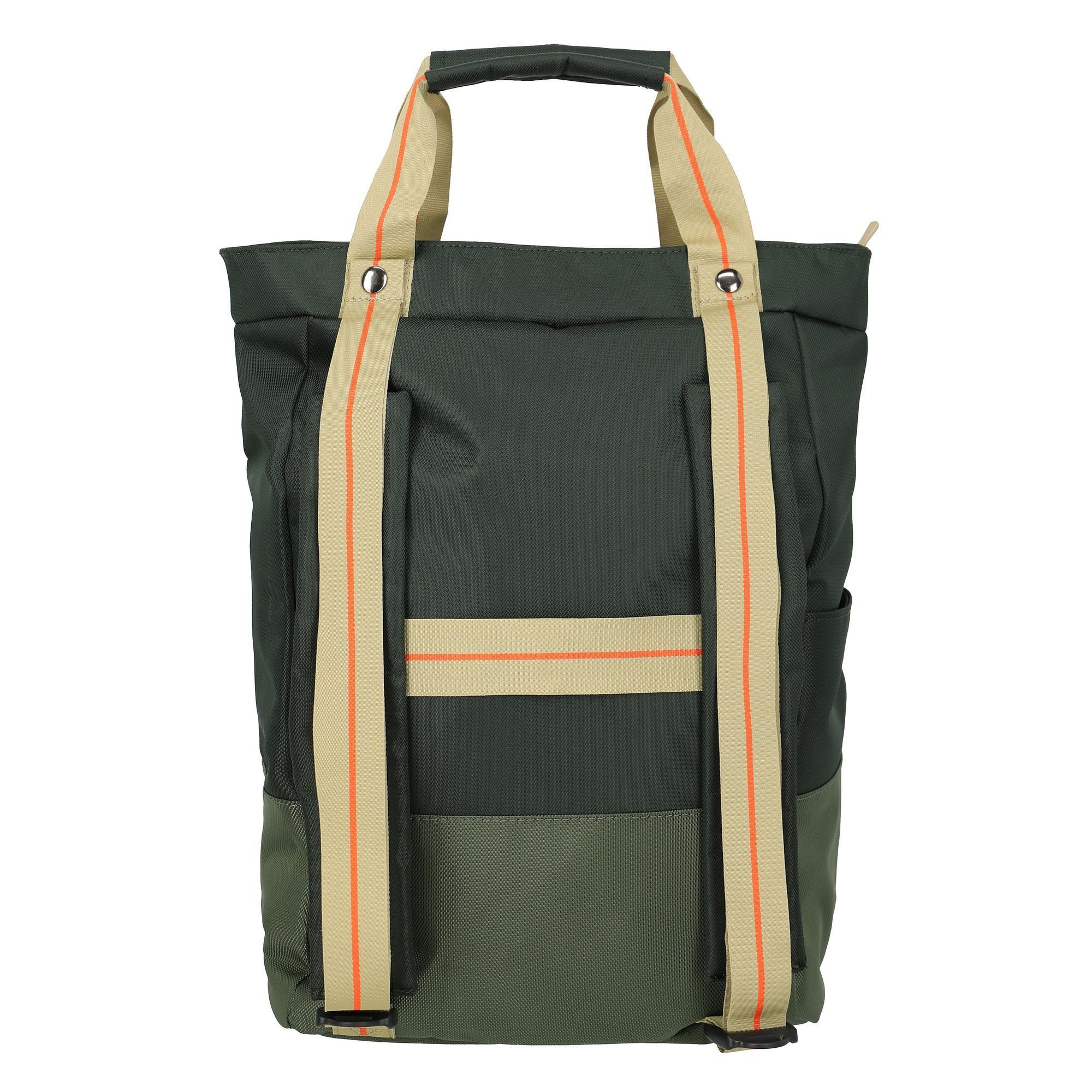 travelite Daypack Color Craze, Polyester