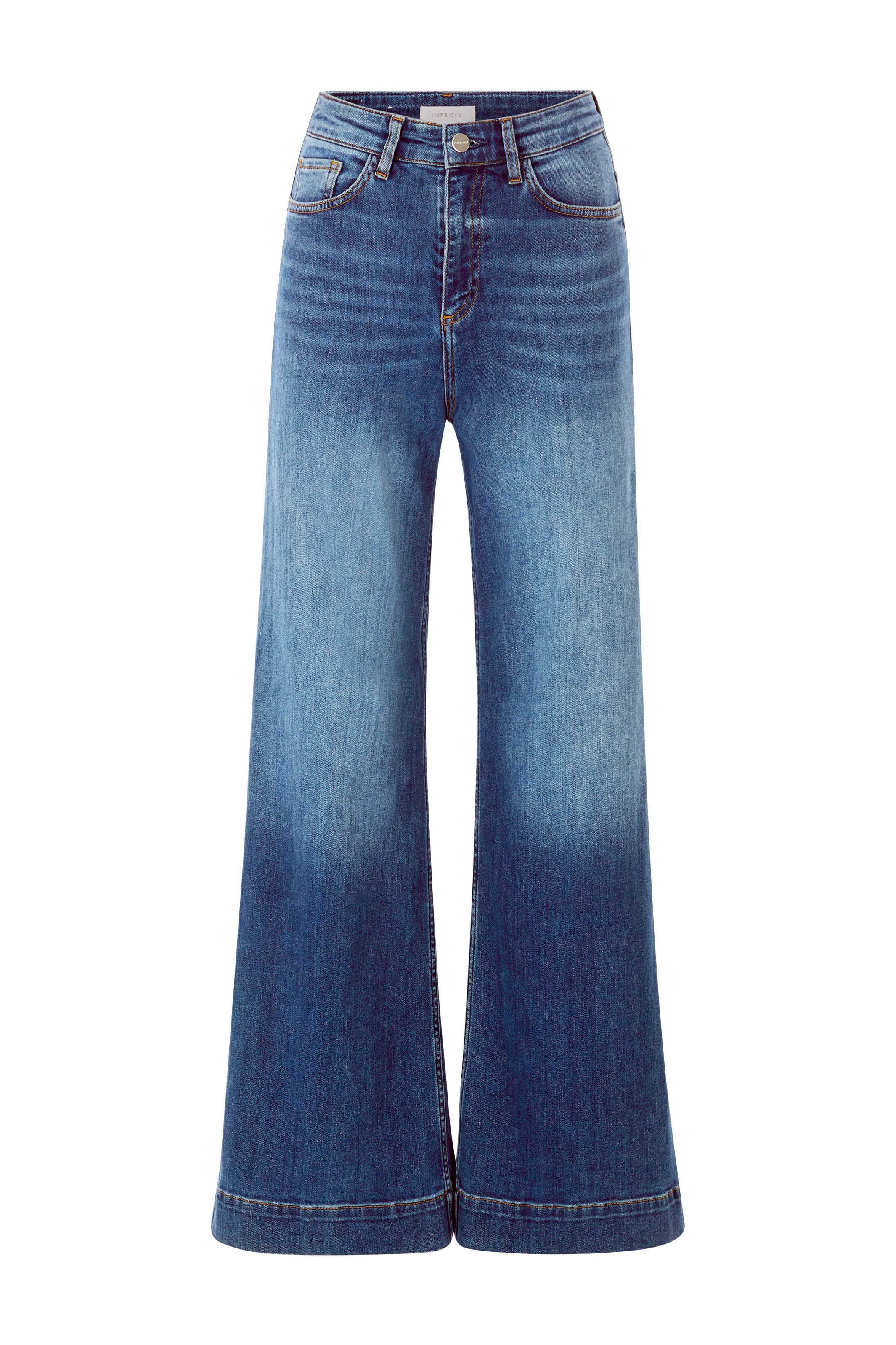 Bequeme Jeans