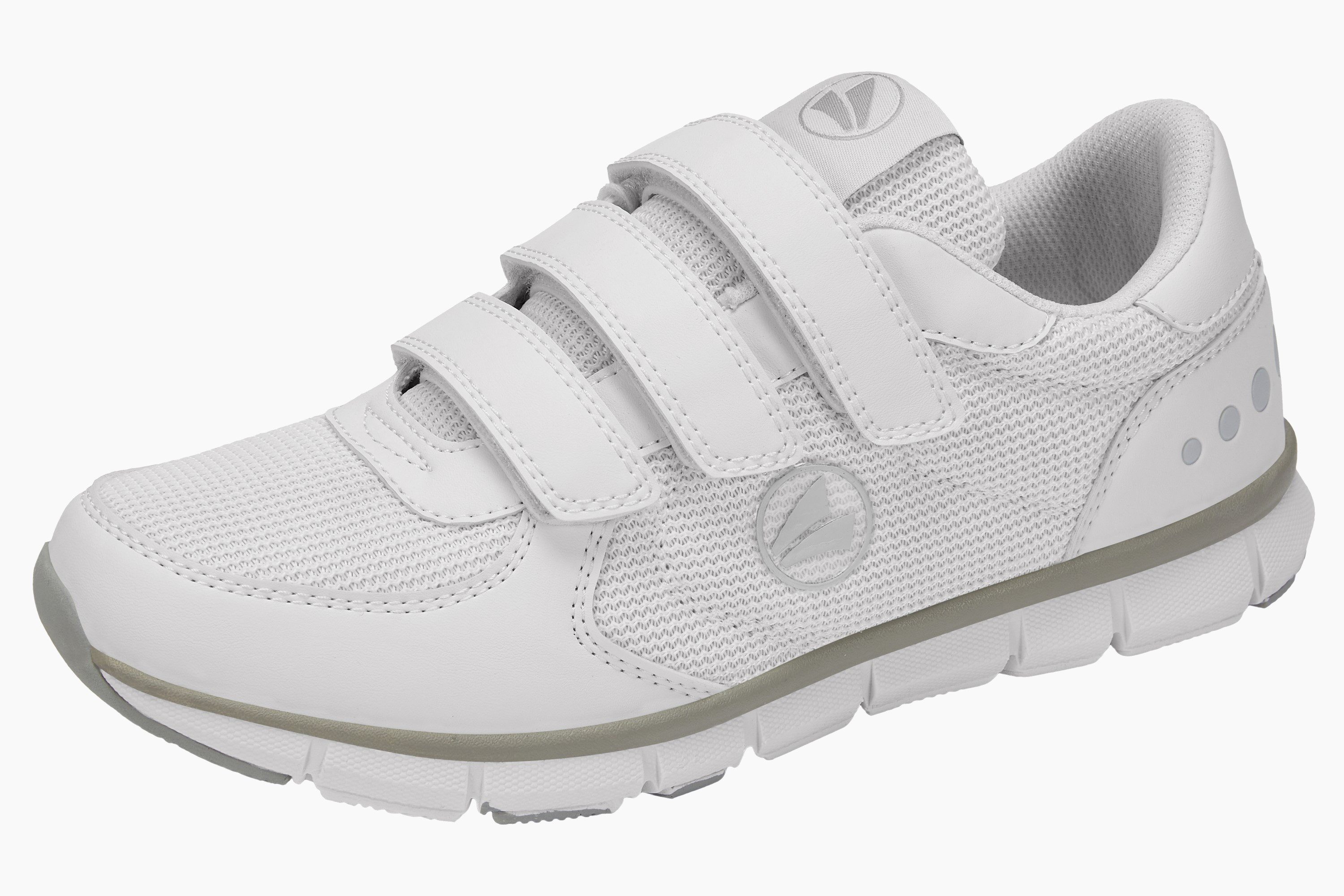 Jako J-BLNOMICV Sneaker Klettverschluss,Comfort-Fit