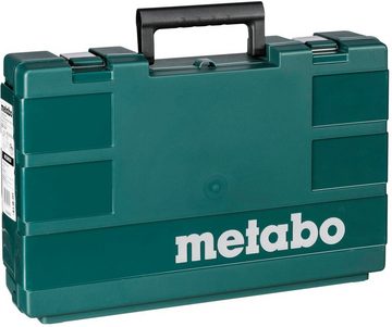 metabo Akku-Bohrschrauber BS 14,4V, inkl. 2 Akkus und Ladegerät