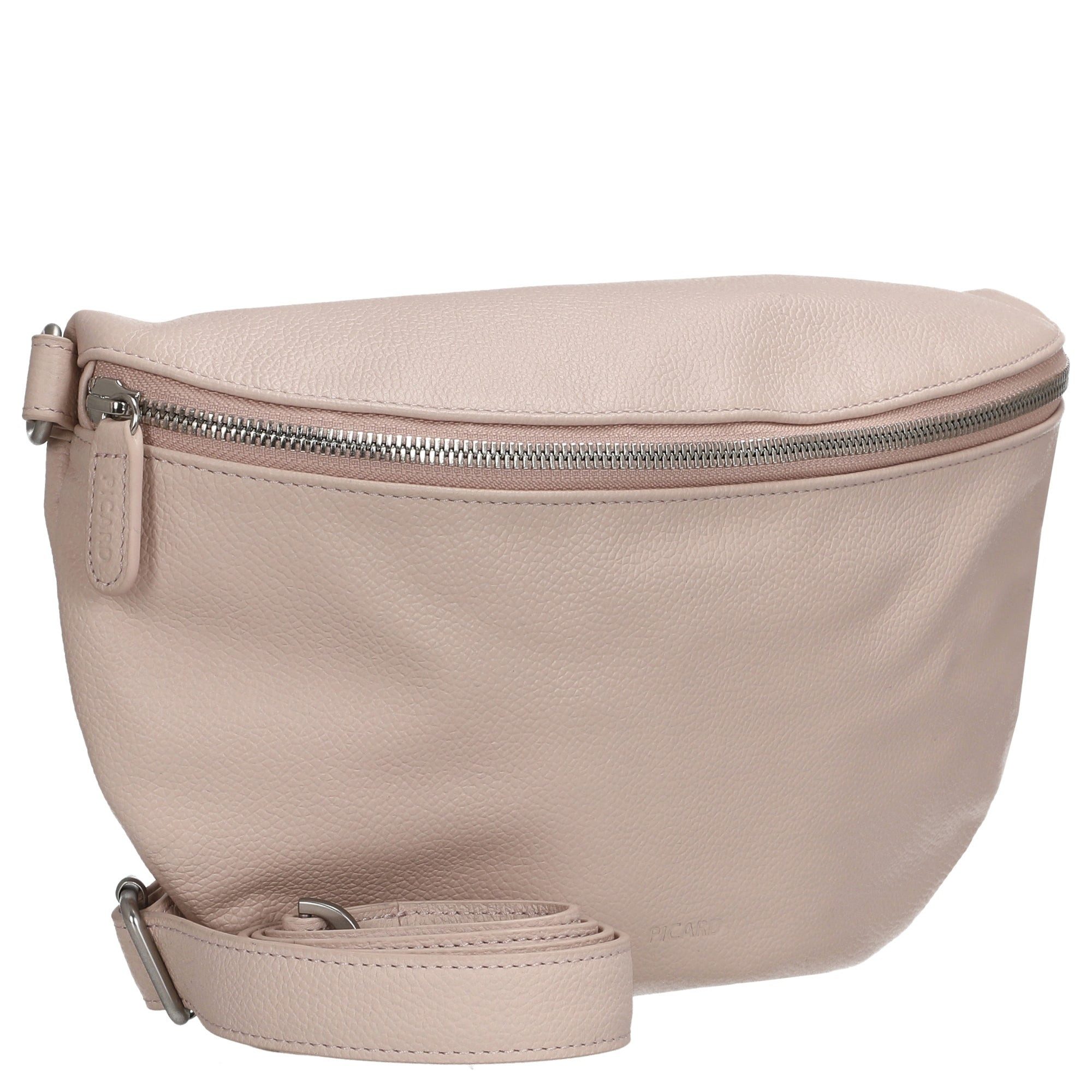 Picard Bauchtasche Luis - Umhängetasche 29 cm (rose)