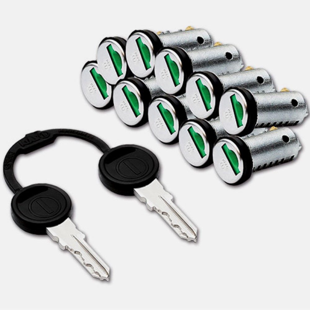 ZADI Profilzylinder Steckzylinder Zylinder Schlüssel Schloss Wohnwagen Wohnmobil Caravan