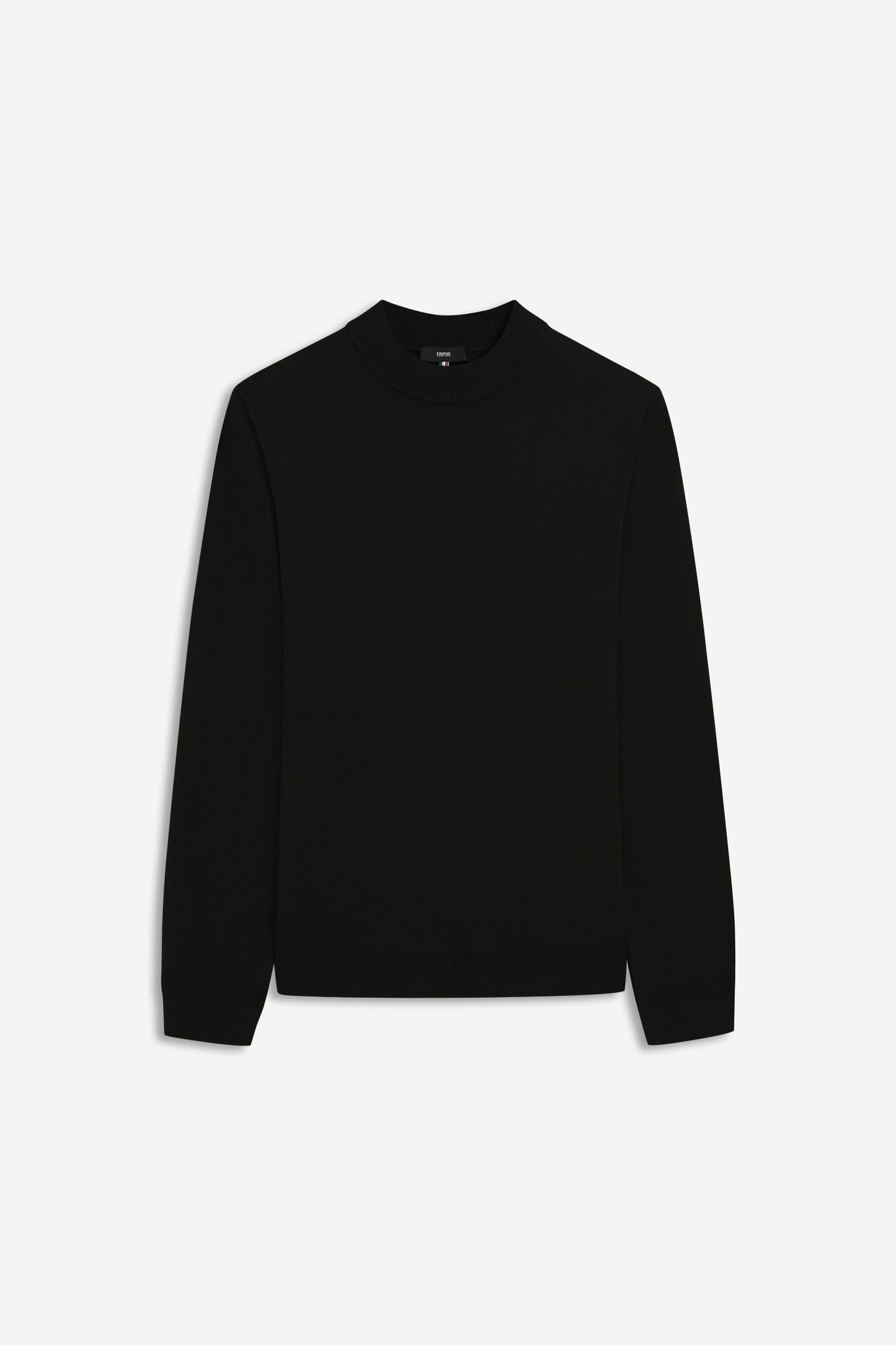 Rollkragenpullover