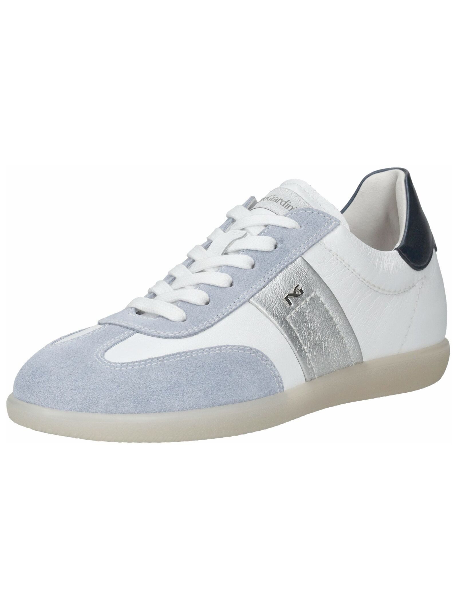 Sneaker Leder Sneaker