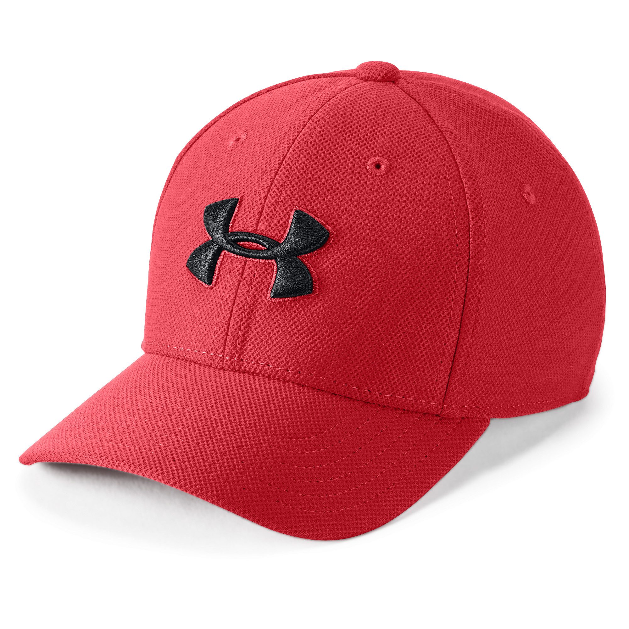 Baseball Cap Under Armour Jungen Kappe Boy's Blitzing 3.0 Cap 1305457