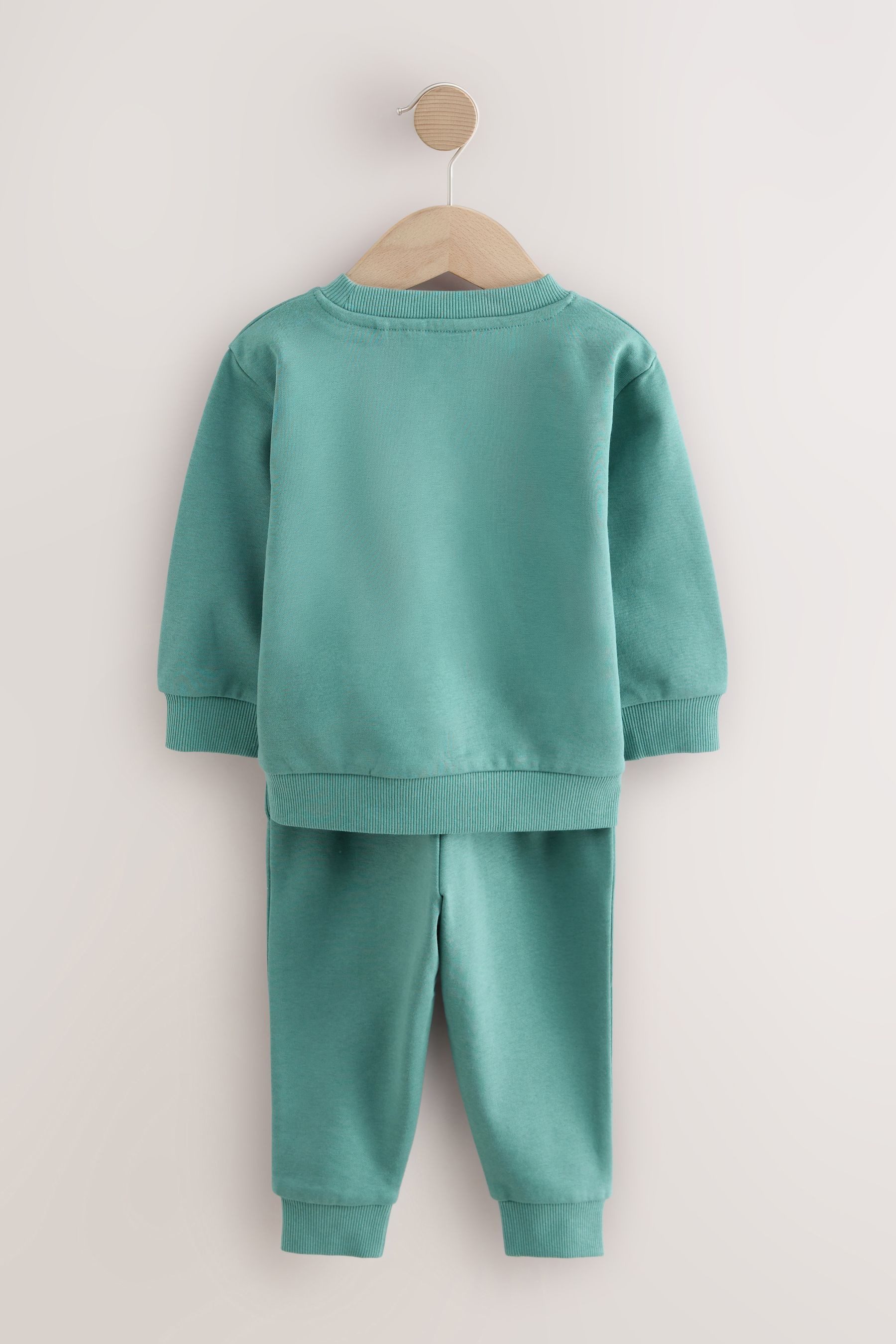 Next Sweatanzug Jogginghose und Sweatshirt im günstig online kaufen