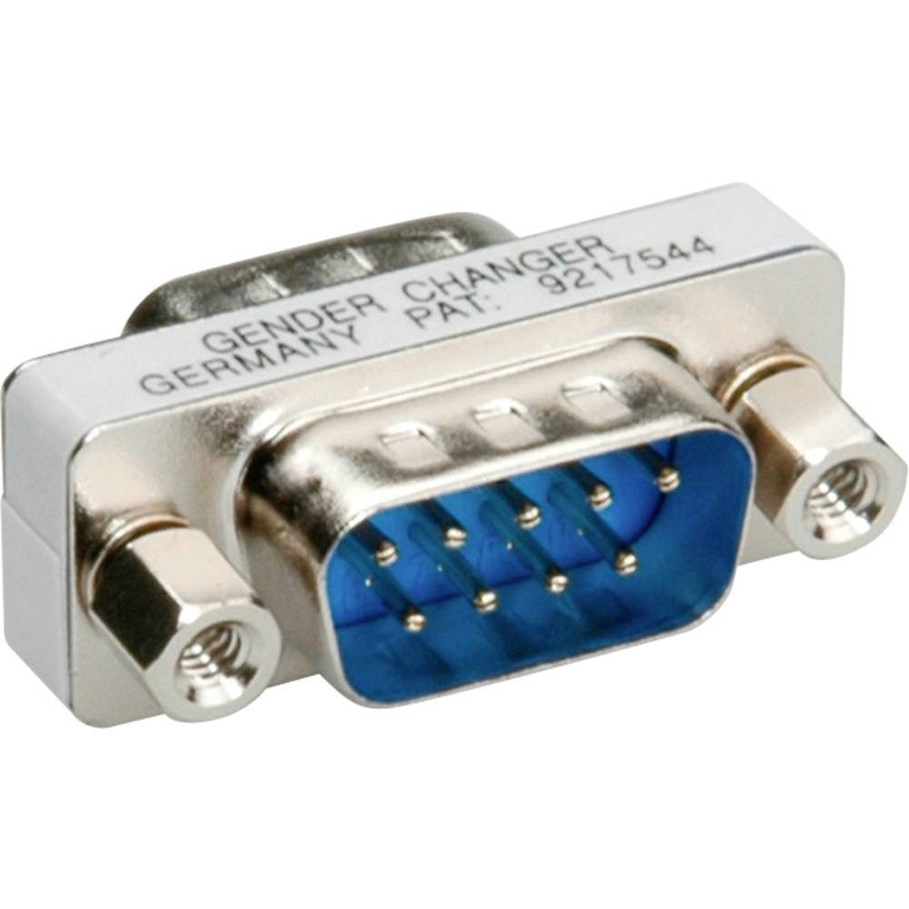 ROLINE Seriell Adapter 12.03.2025 Computer-Adapter