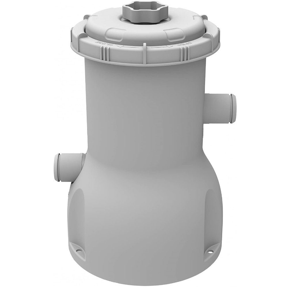 Avenli PoolFilterpumpe Avenli CleanPlus Filterpumpe 2.006 l/h (für