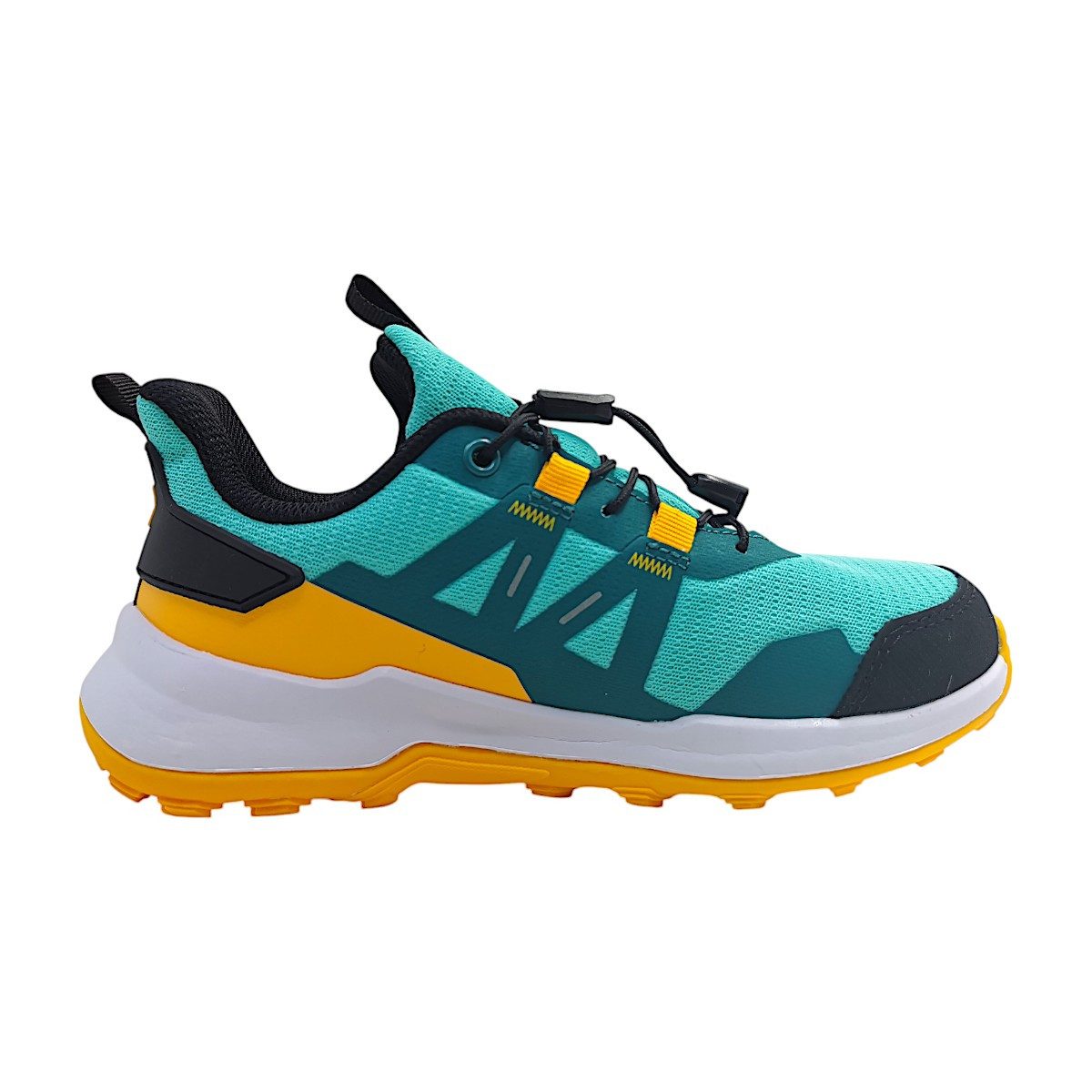 Kastinger GSK-Foiskar Low Wanderschuh