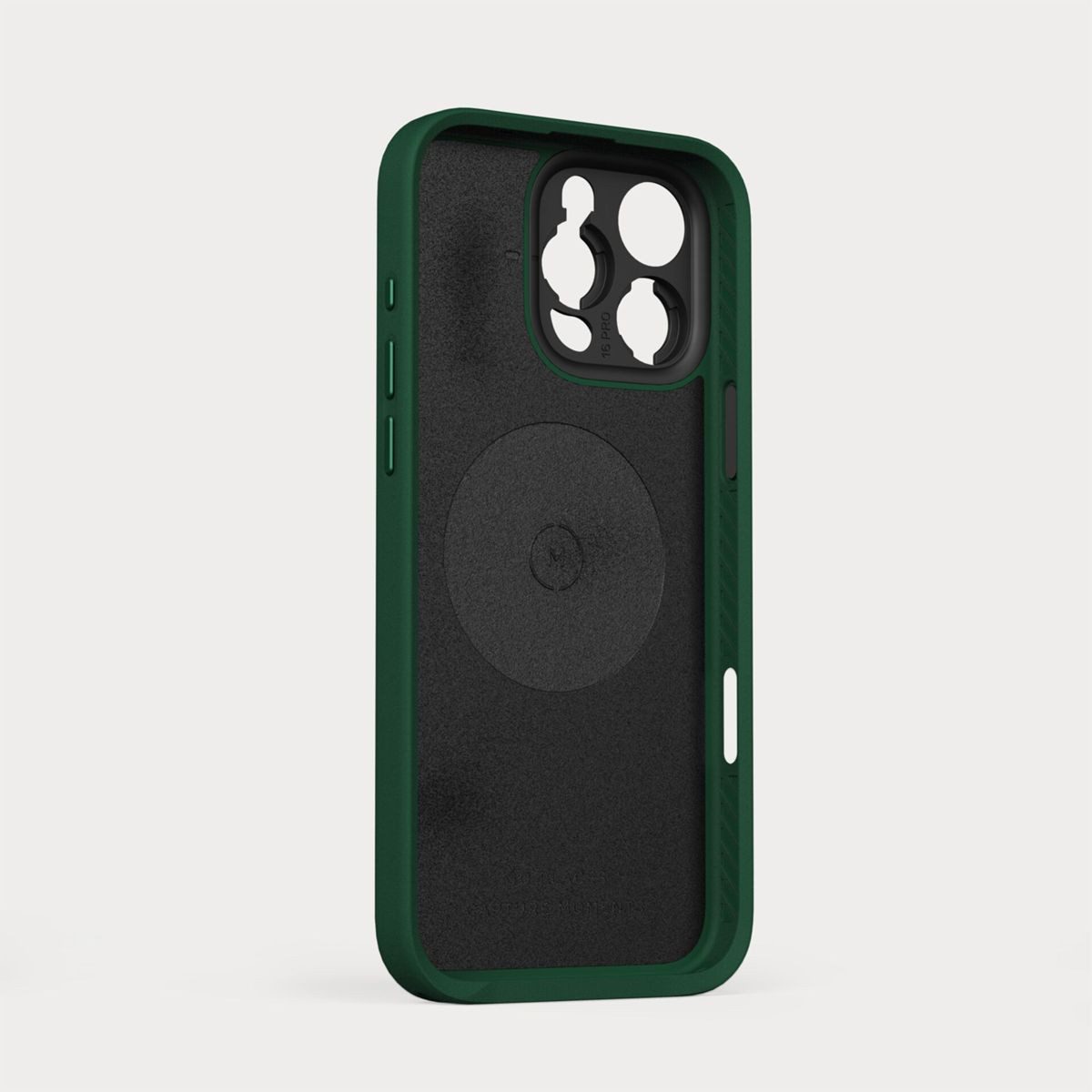MOMENT Smartphone-Hülle Case MagSafe for iPhone 16 Pro Max Ivy