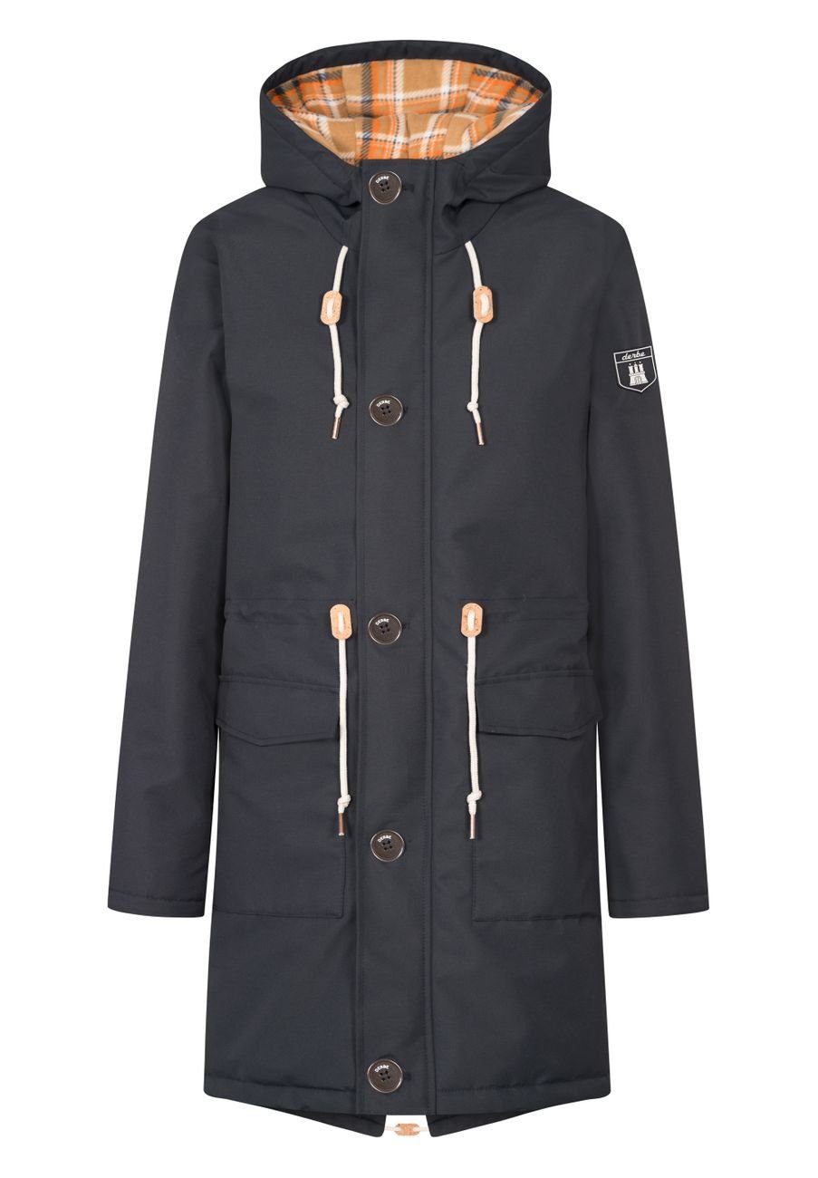 Derbe Winterjacke Friese_Festholm günstig online kaufen