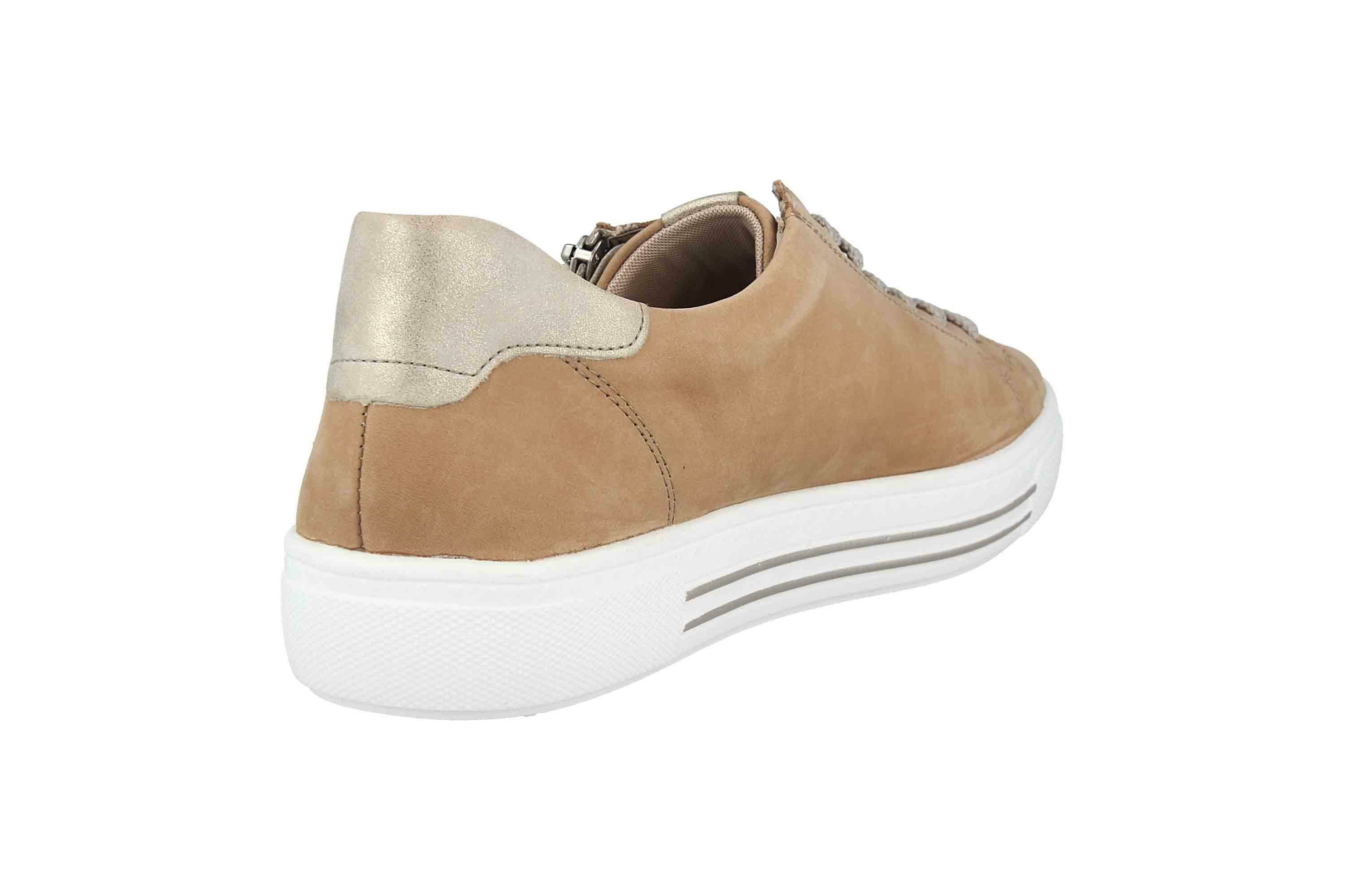 Freizeit Schnürer für Damen Schnürschuh