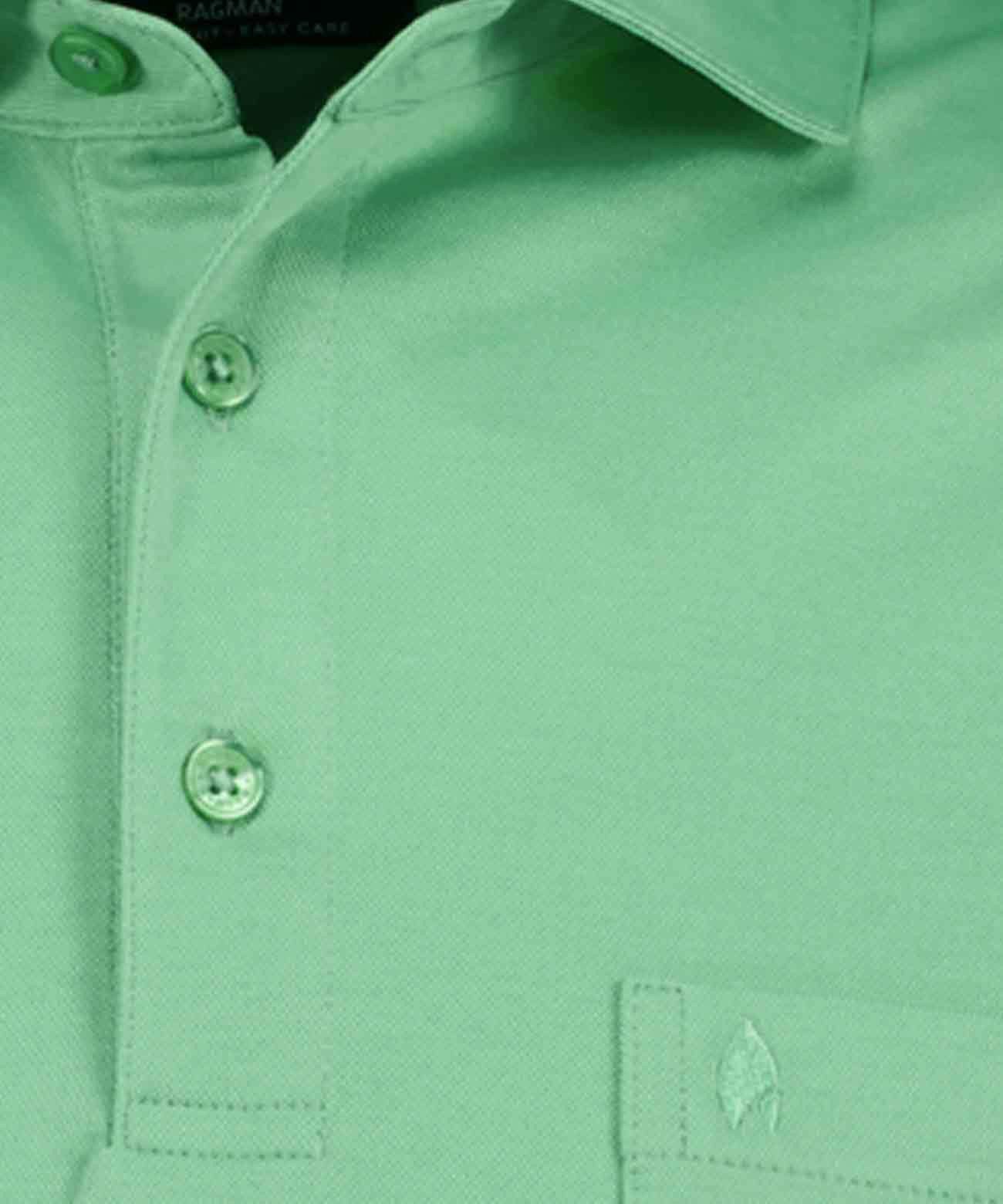 RAGMAN Poloshirt