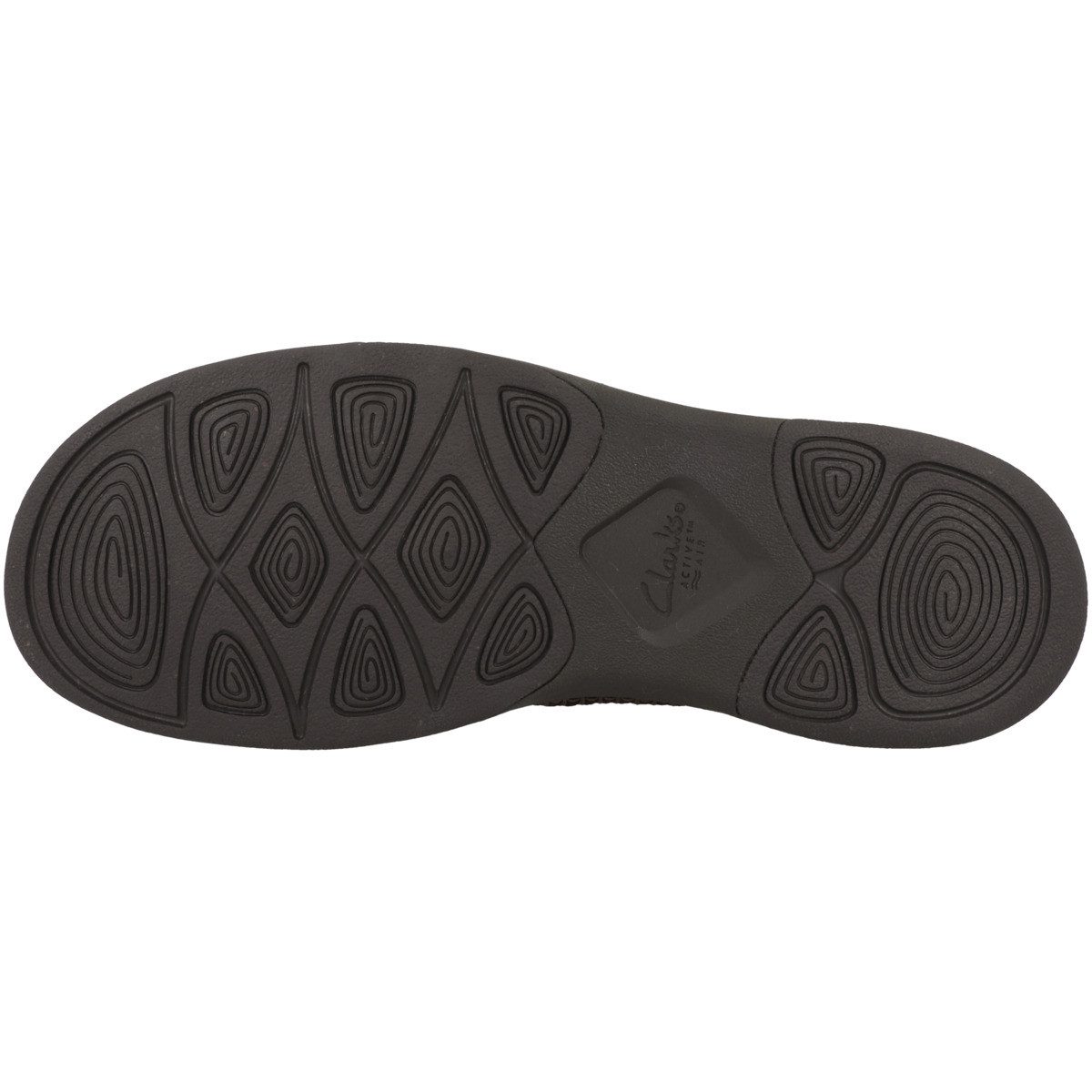 Clarks Nature 5 Walk Herren Slipper Loafer, Mokkasin, Sommerschuhe, Halbschuhe, Schlupfschuhe