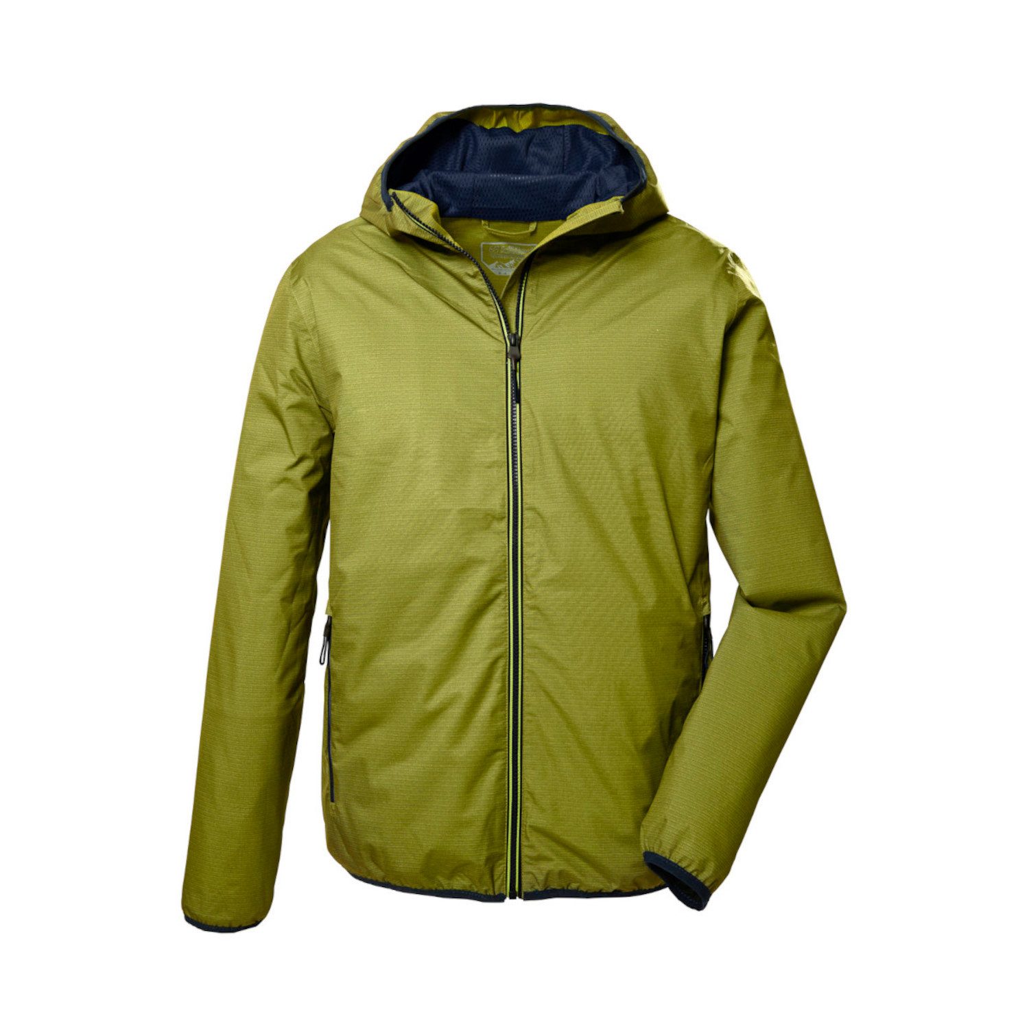 Killtec Outdoorjacke Killtec Herren Funktionsjacke KOS günstig online kaufen