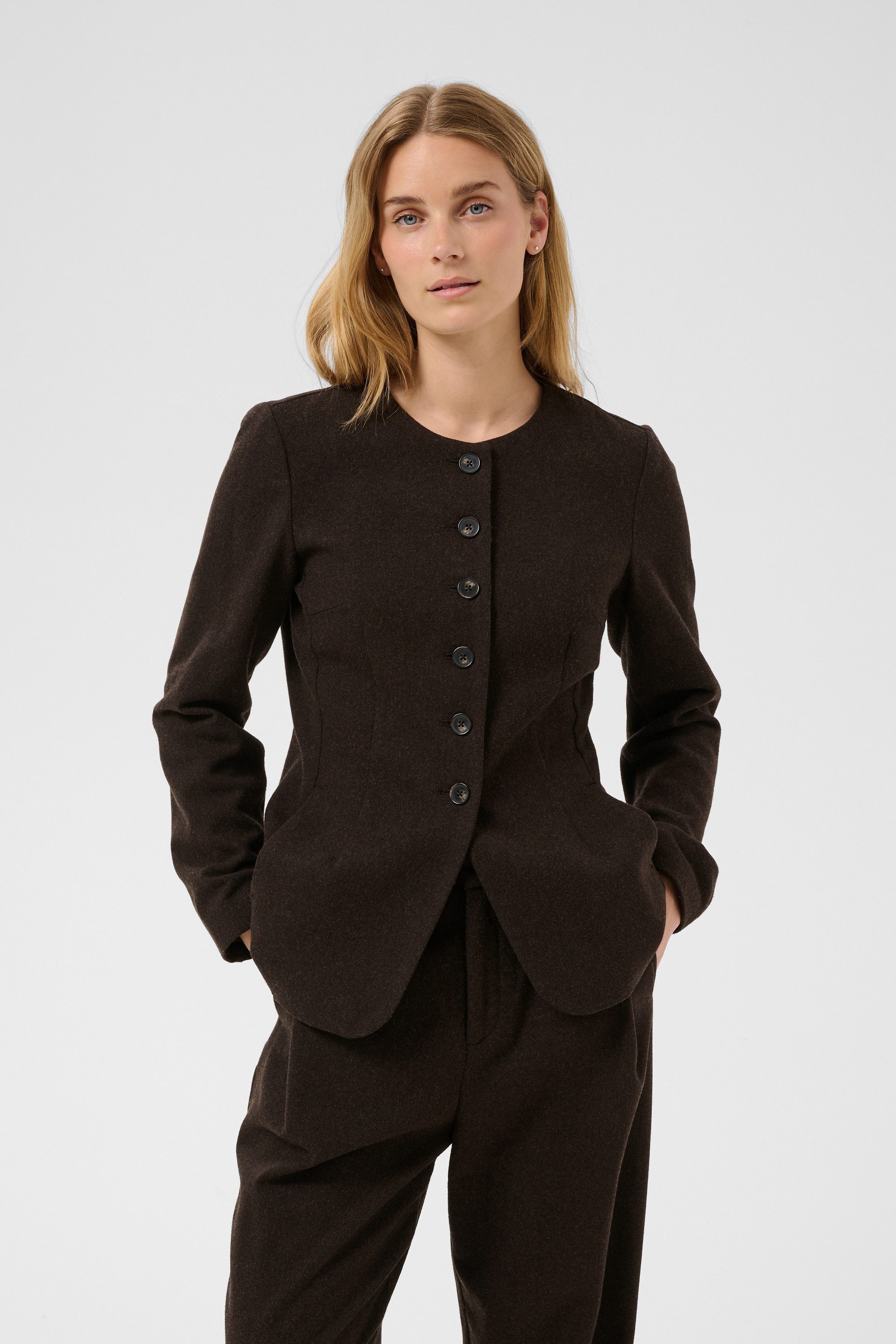 Part Two Blusenjacke Jacke CelinnPW