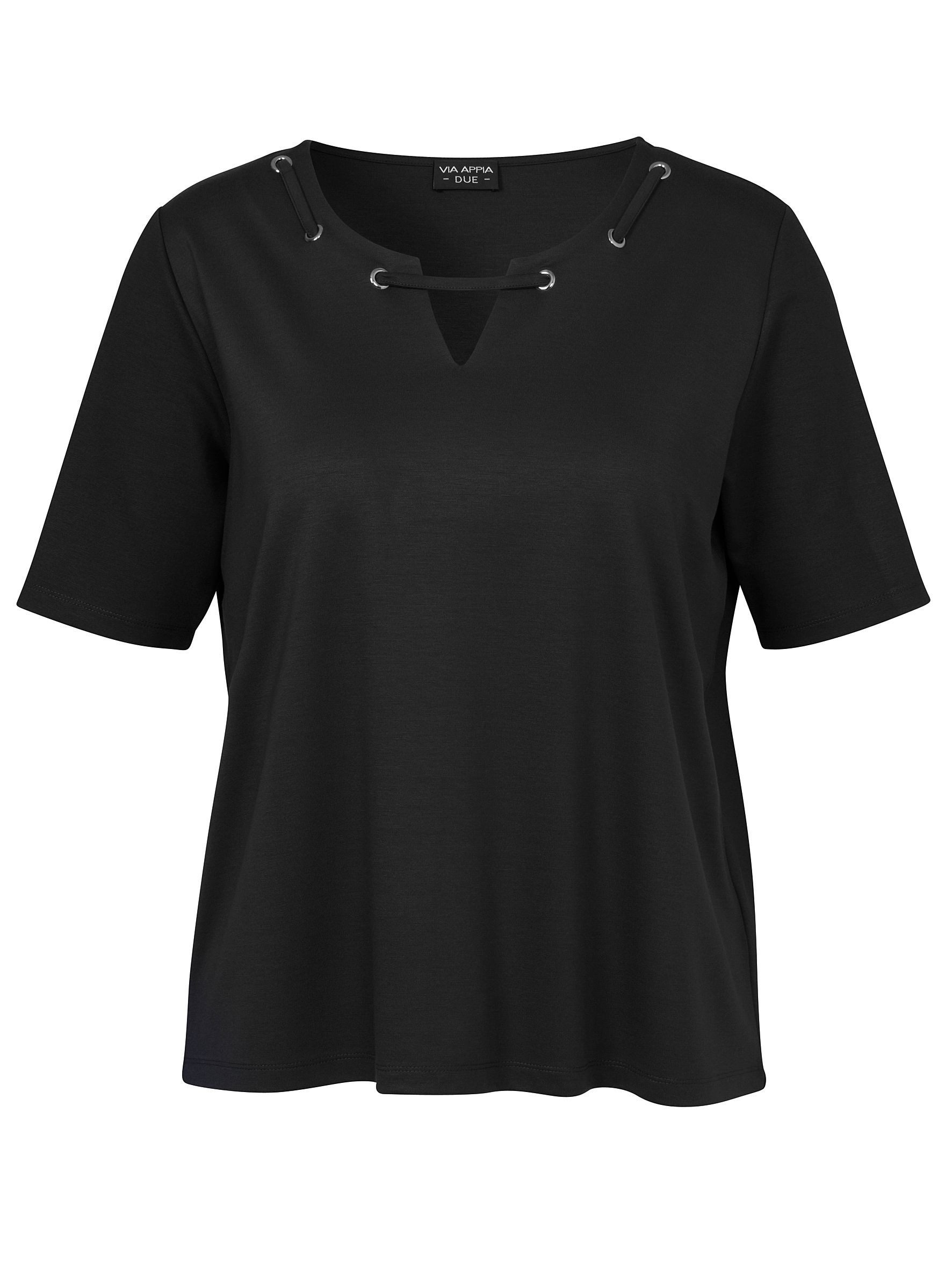 VIA APPIA DUE T-Shirt günstig online kaufen