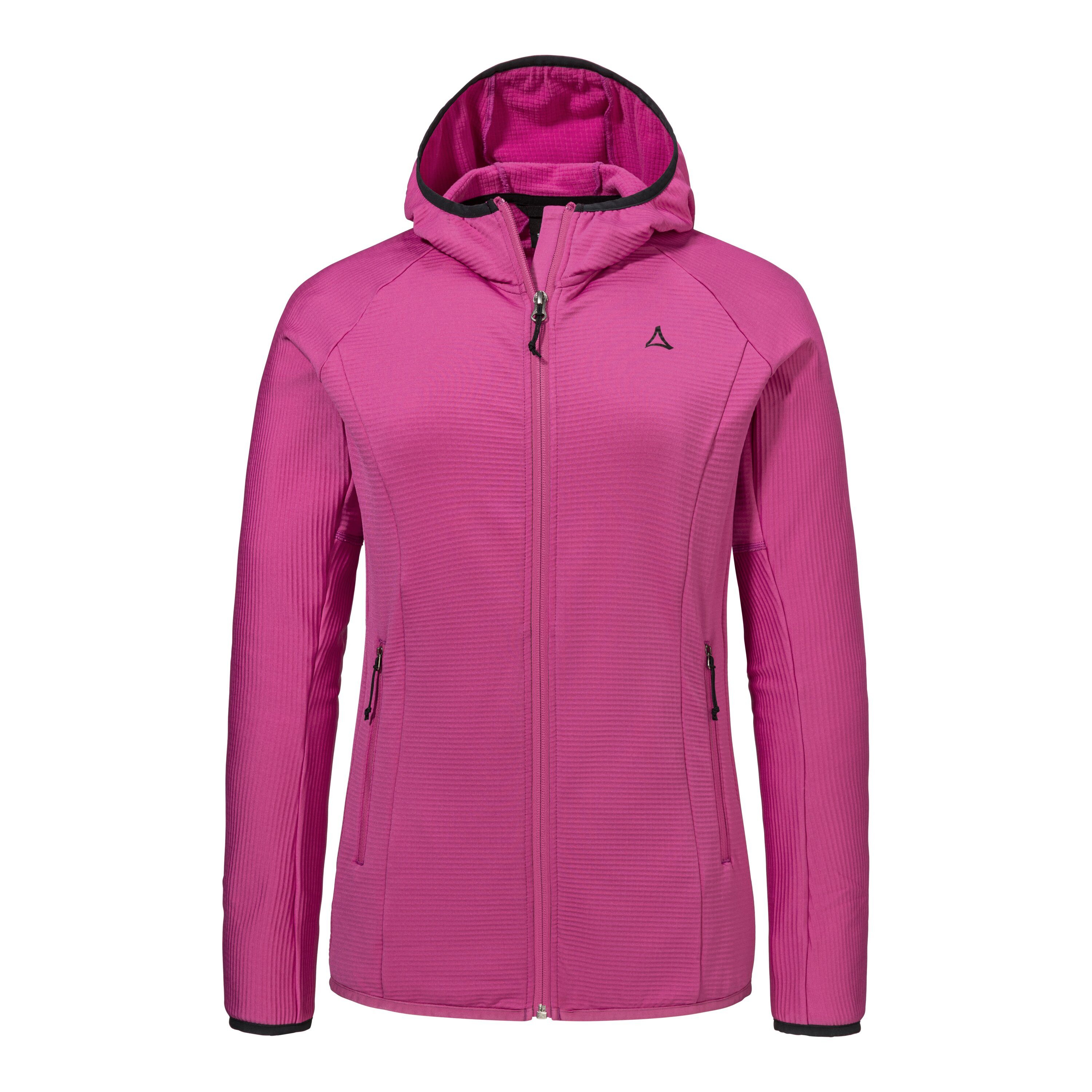 Schöffel Fleecejacke Fleece Hoody Style Cascata WMS