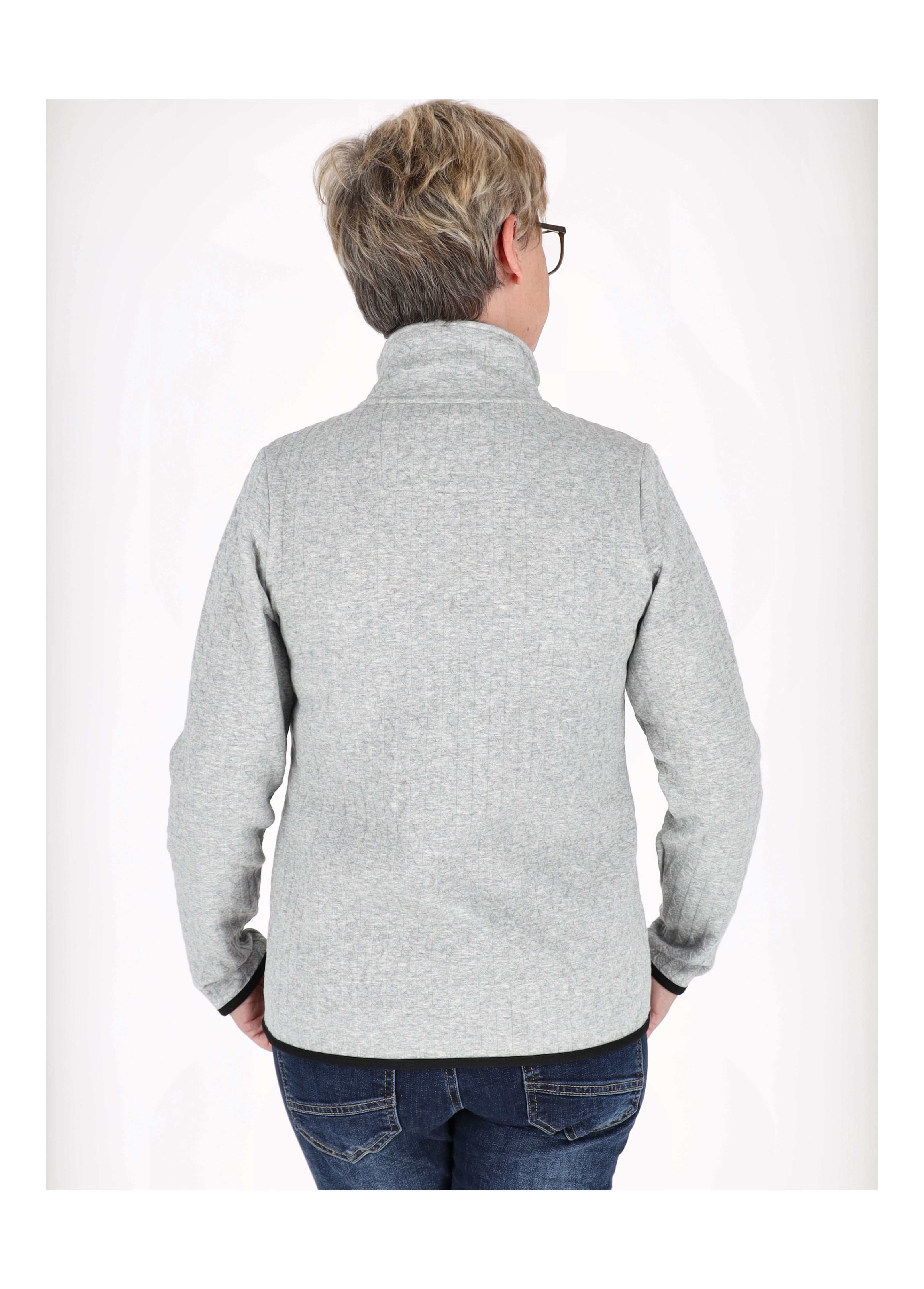 Soquesto Sweatjacke