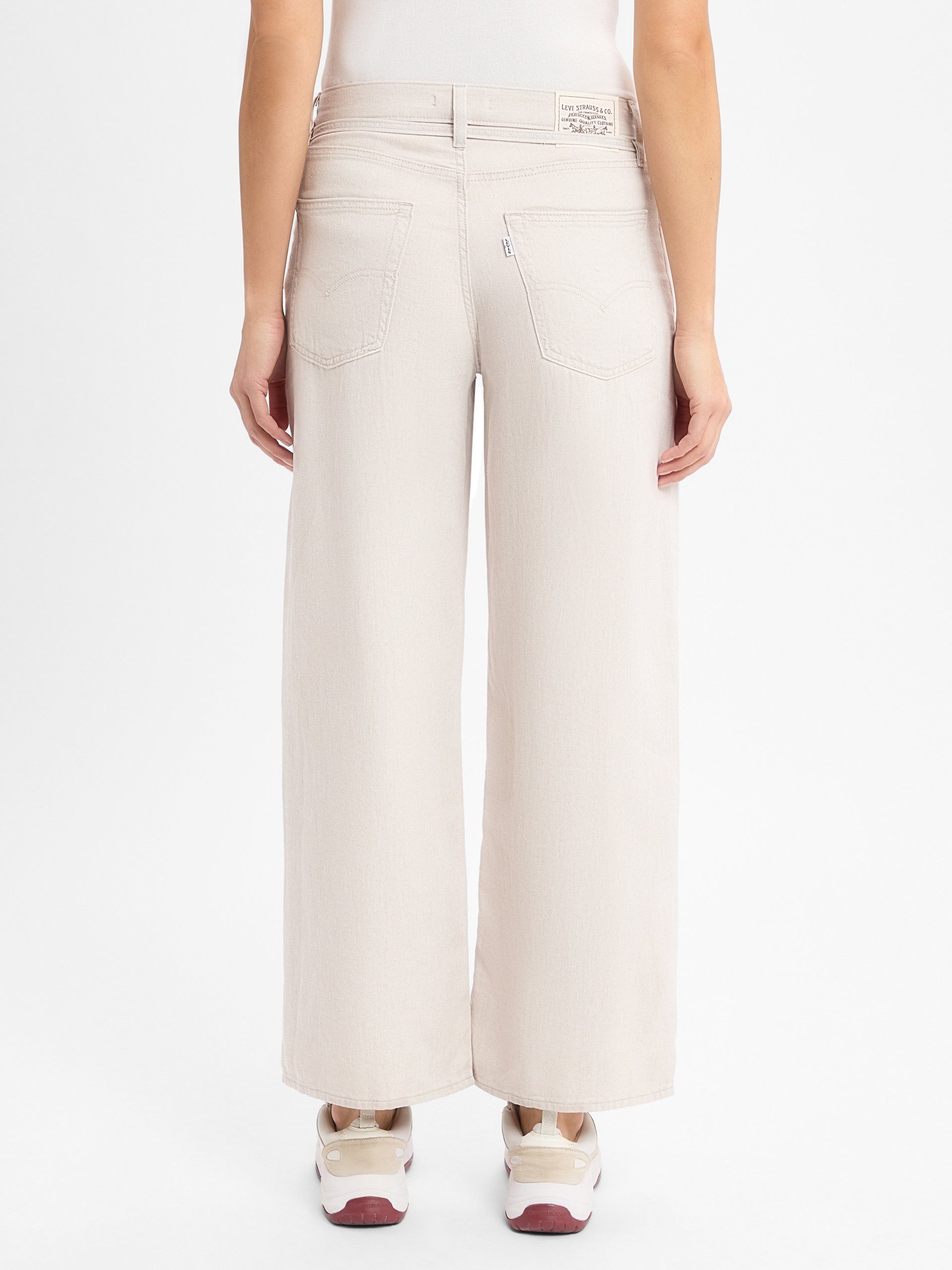 Levi's® 5-Pocket-Hose XL Straight günstig online kaufen