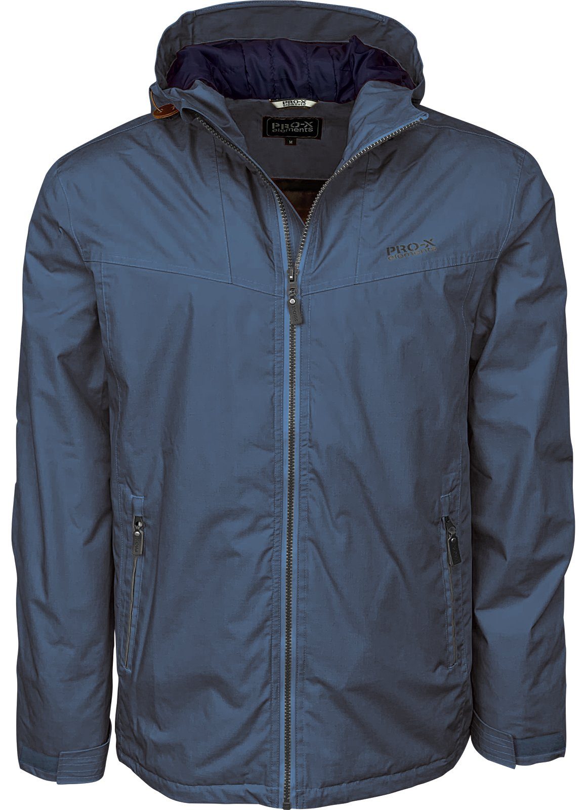 Funktionsjacke JONAS
